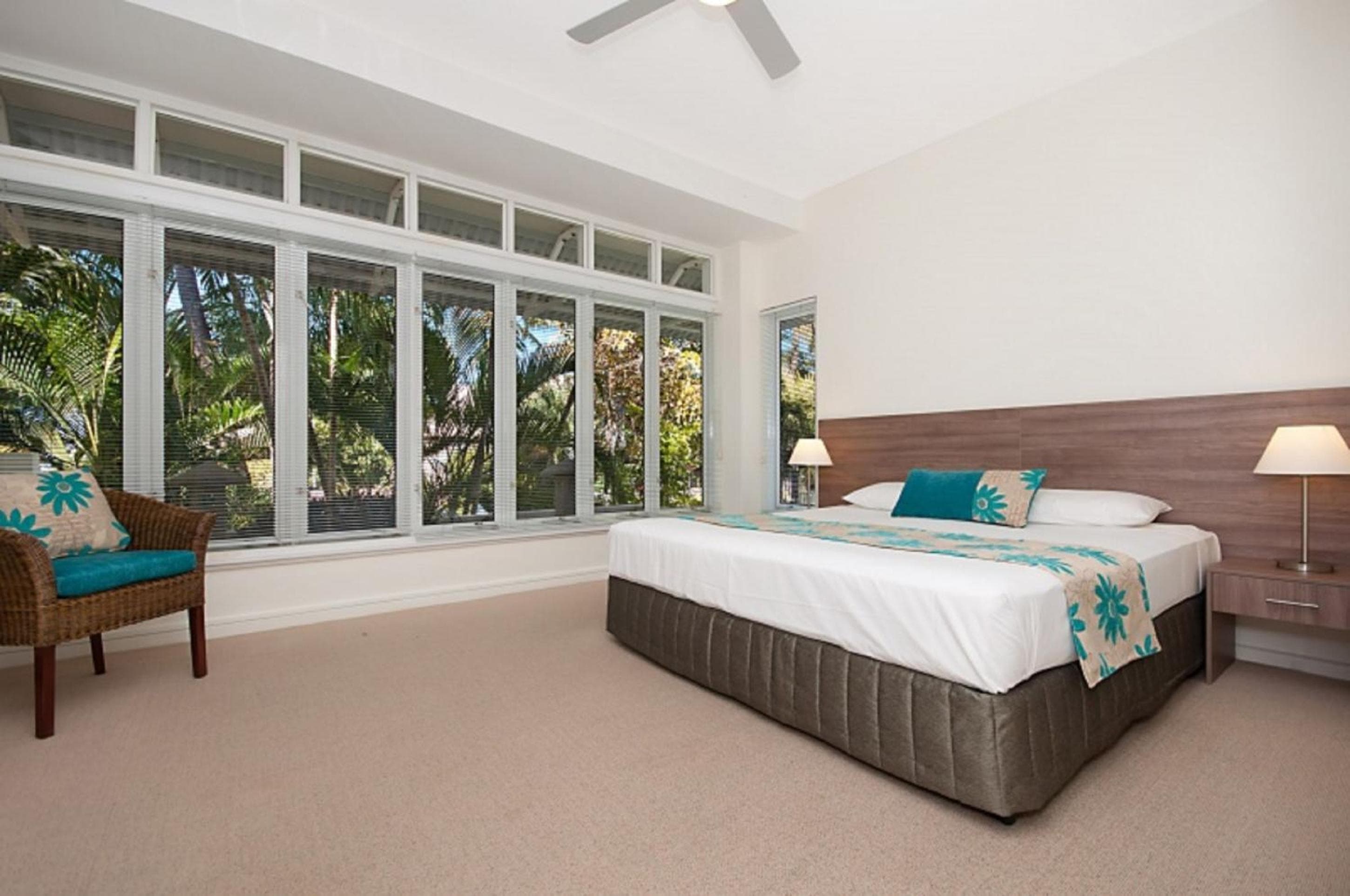 Balboa Apartments, Port Douglas, photo 2