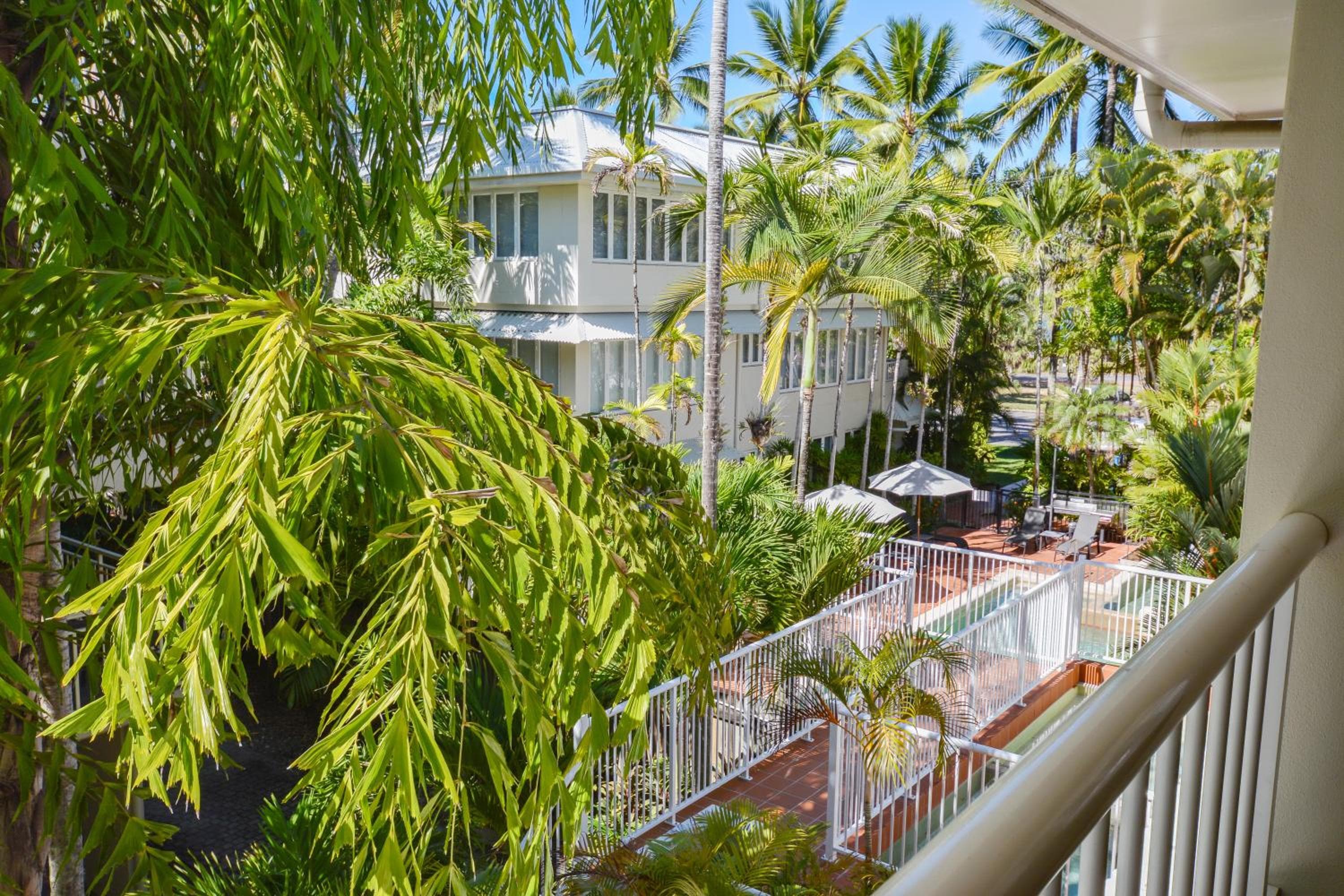 Balboa Apartments, Port Douglas, photo 6