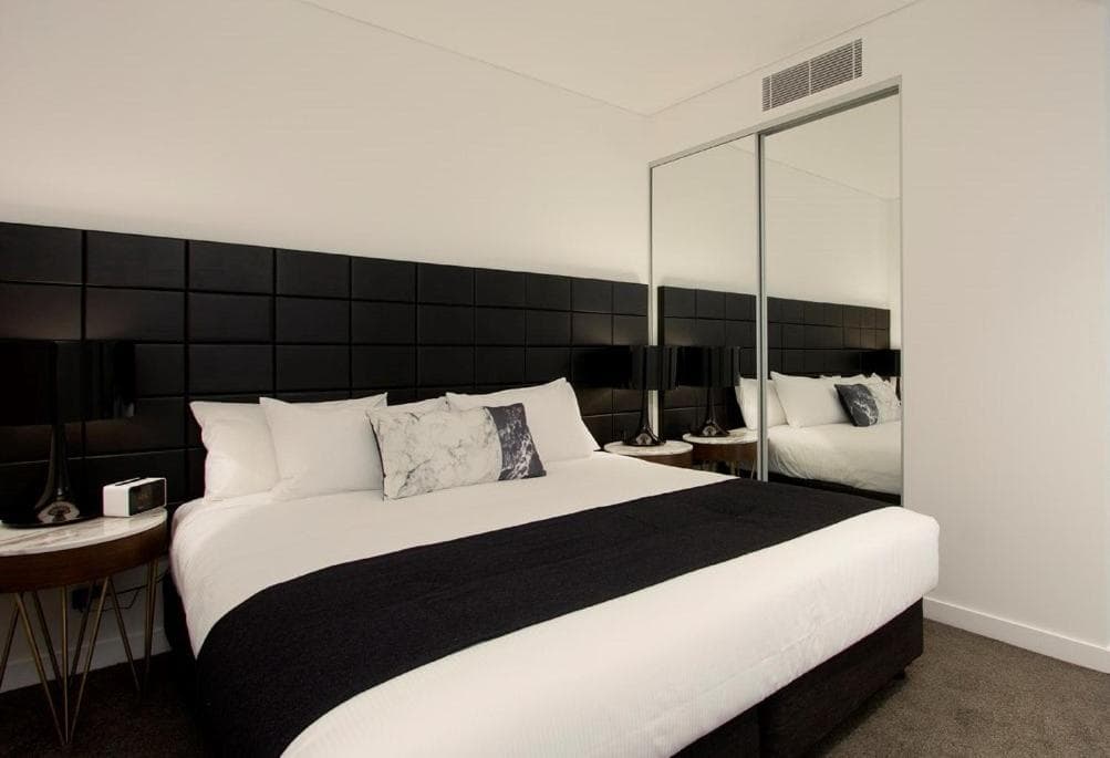 Silkari Suites at Chatswood, Sydney, photo 4