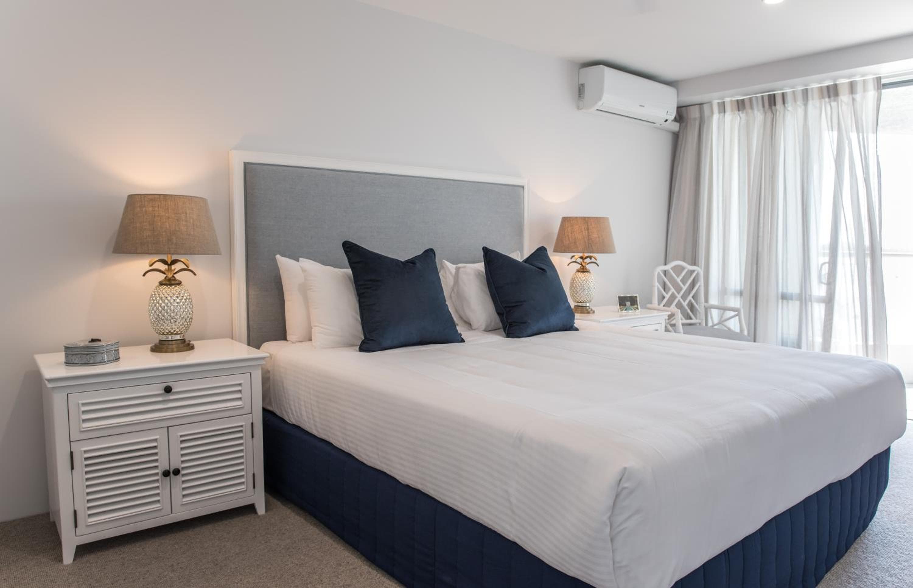 Noosa Pacific Resort, Noosaville, photo 2