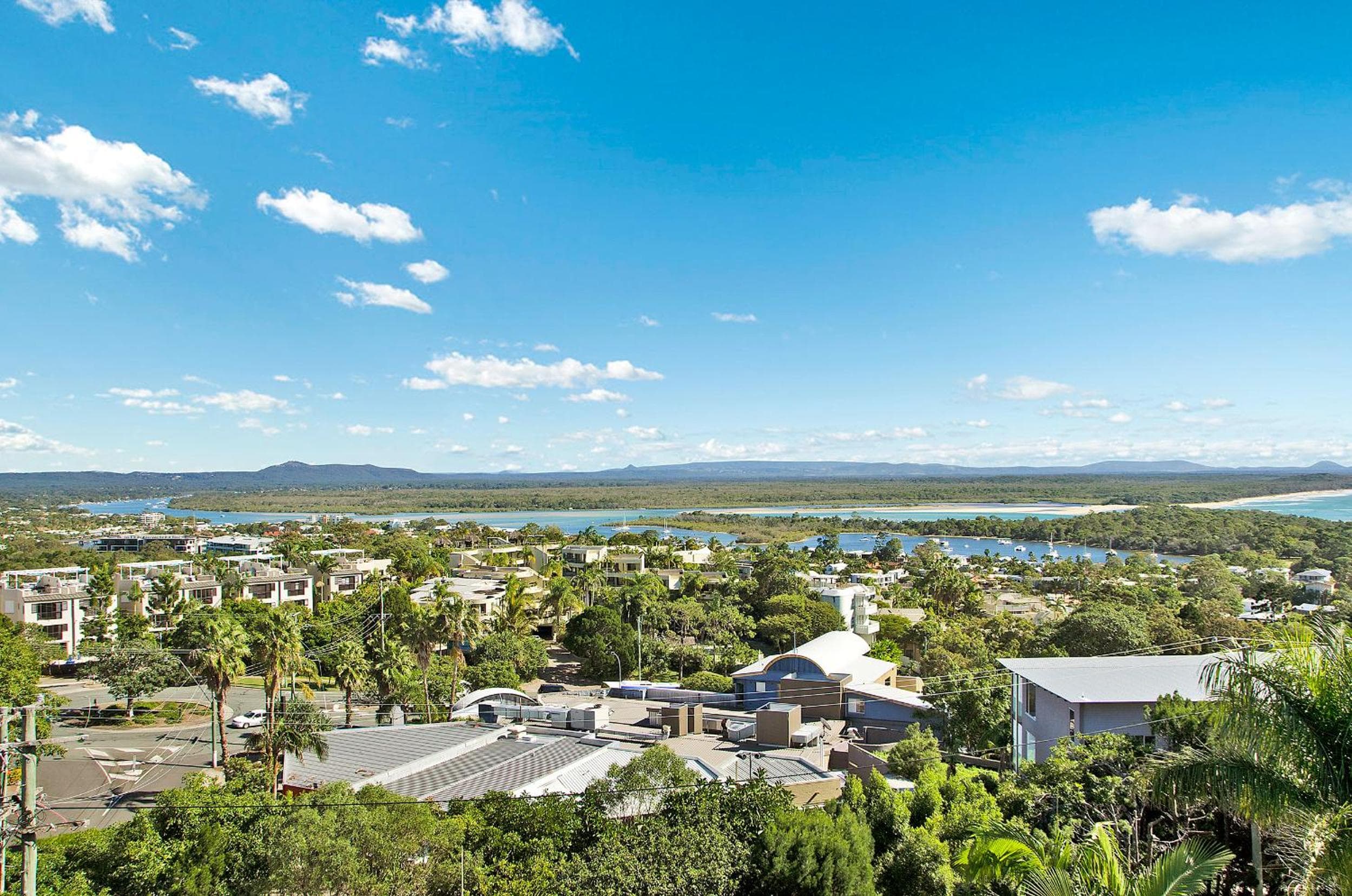 Bali Hai Apartments Noosa, Noosa Heads, photo 6