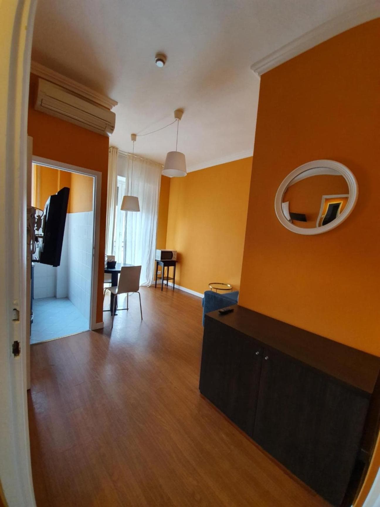 Residence Pian della Nave, Milan, photo 3