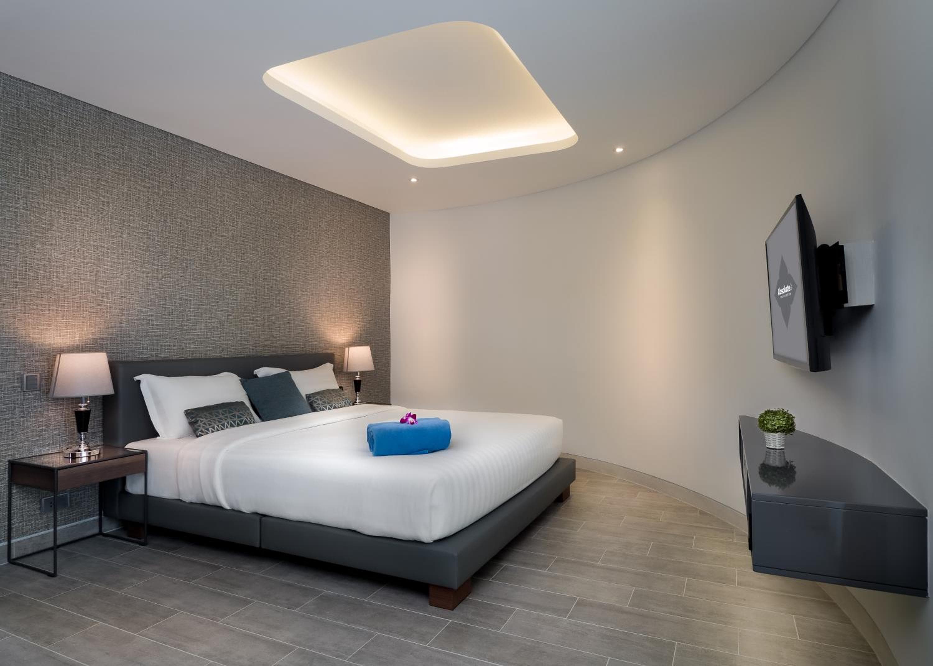 Absolute Twin Sands Resort & Spa - SHA Extra Plus, Patong Beach, photo 6