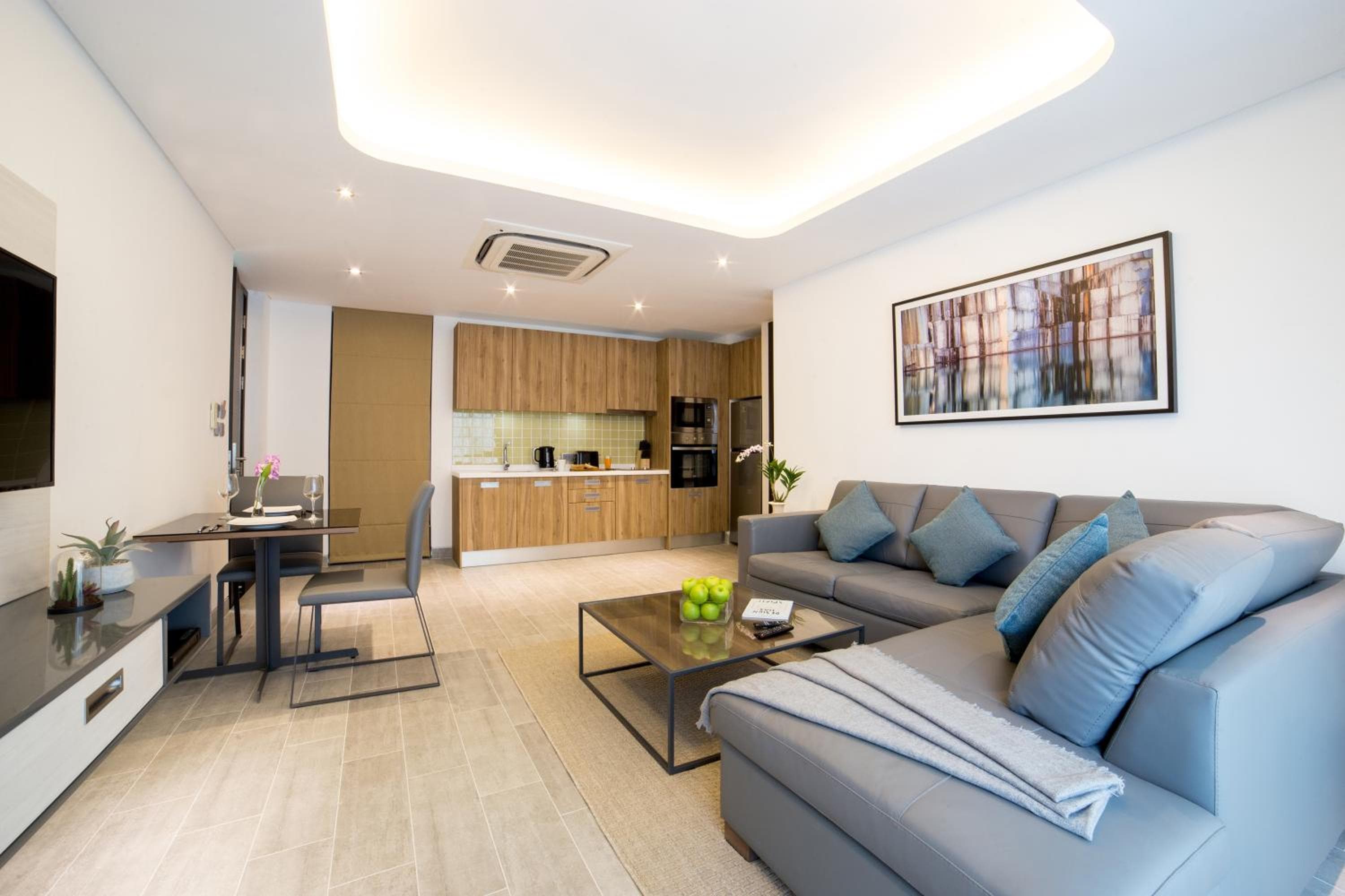 Absolute Twin Sands Resort & Spa - SHA Extra Plus, Patong Beach, photo 4