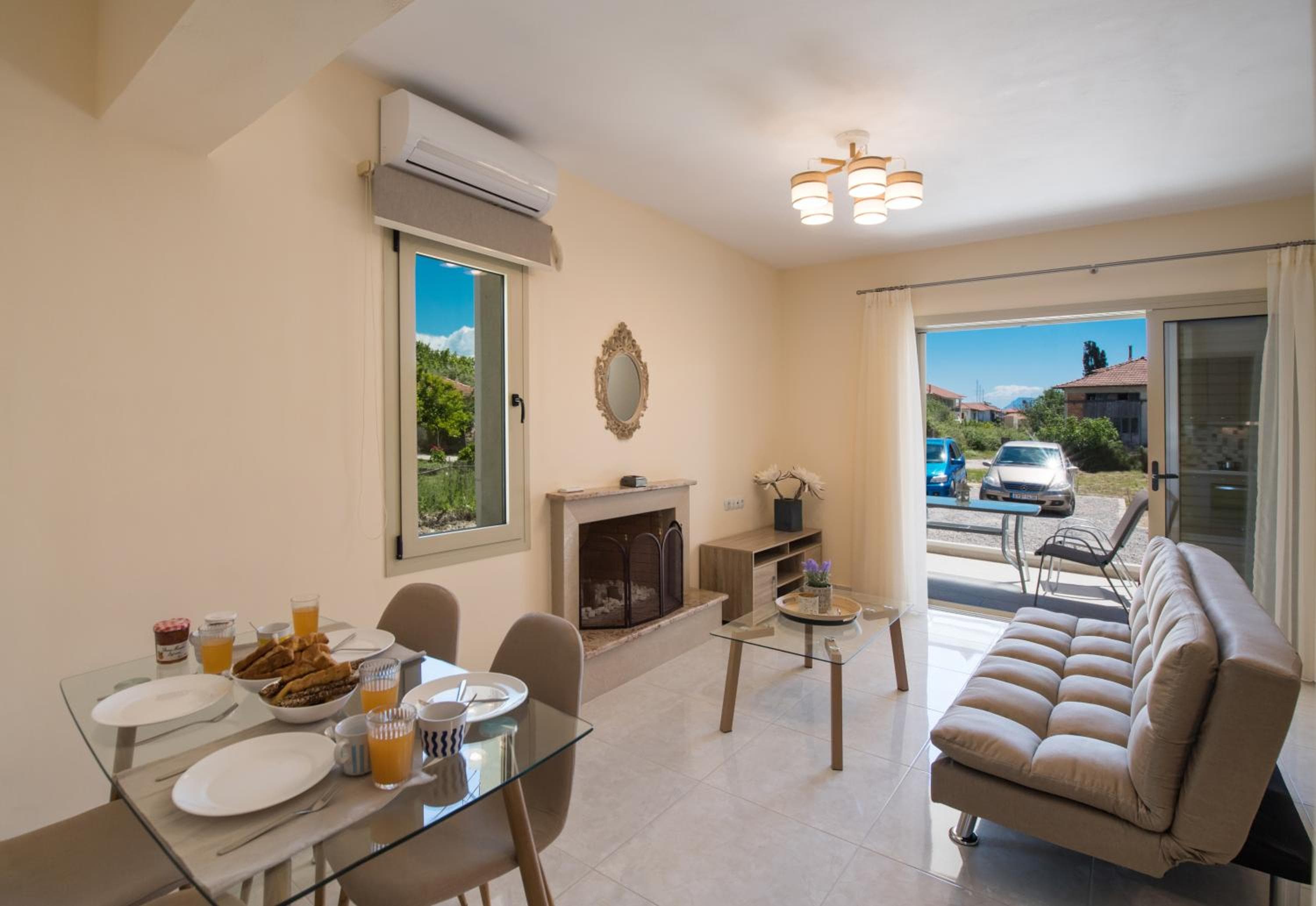 Bounatsa Studios & Apartments, Nydri, photo 5