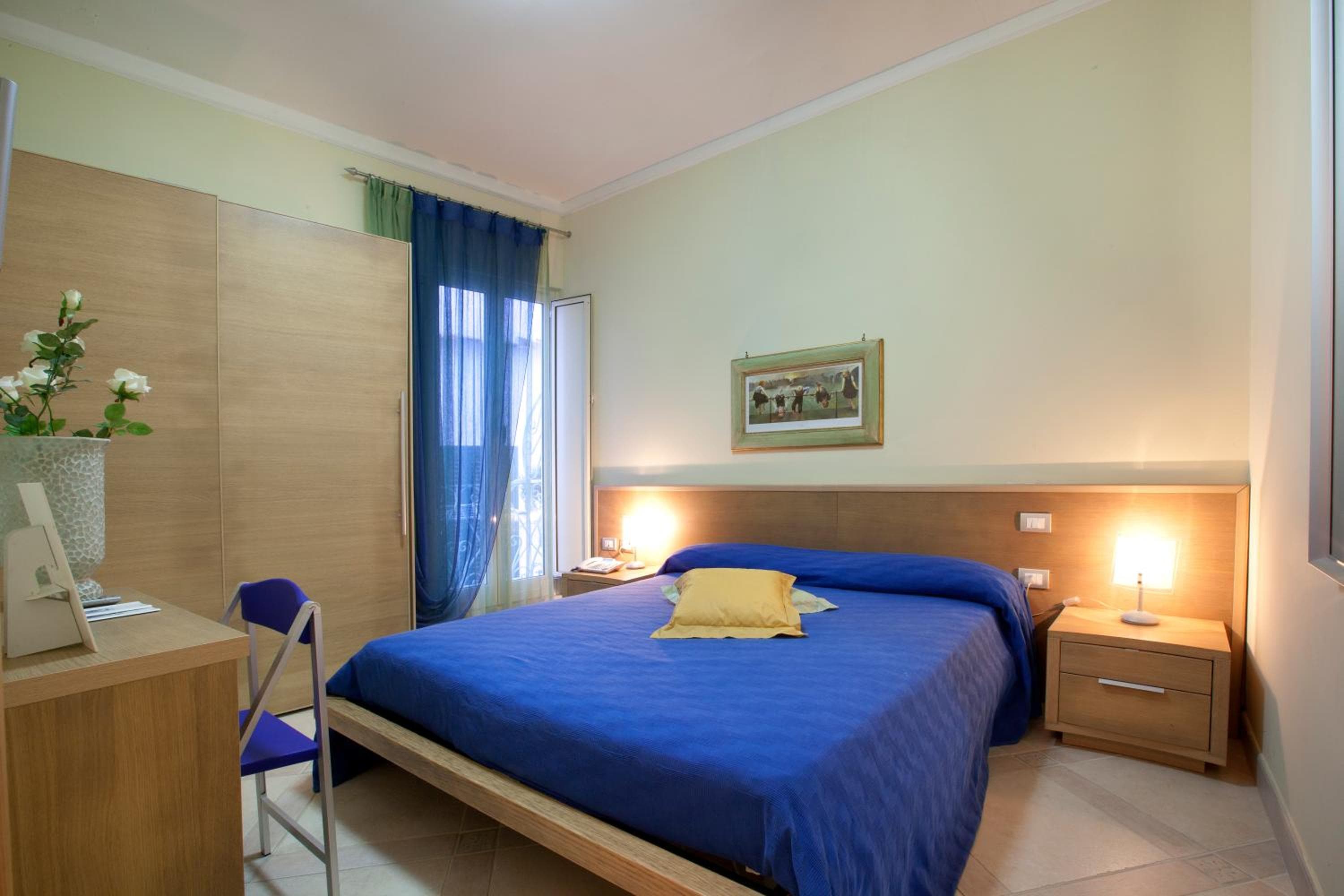Posidonia Residence, Ischia, photo 3