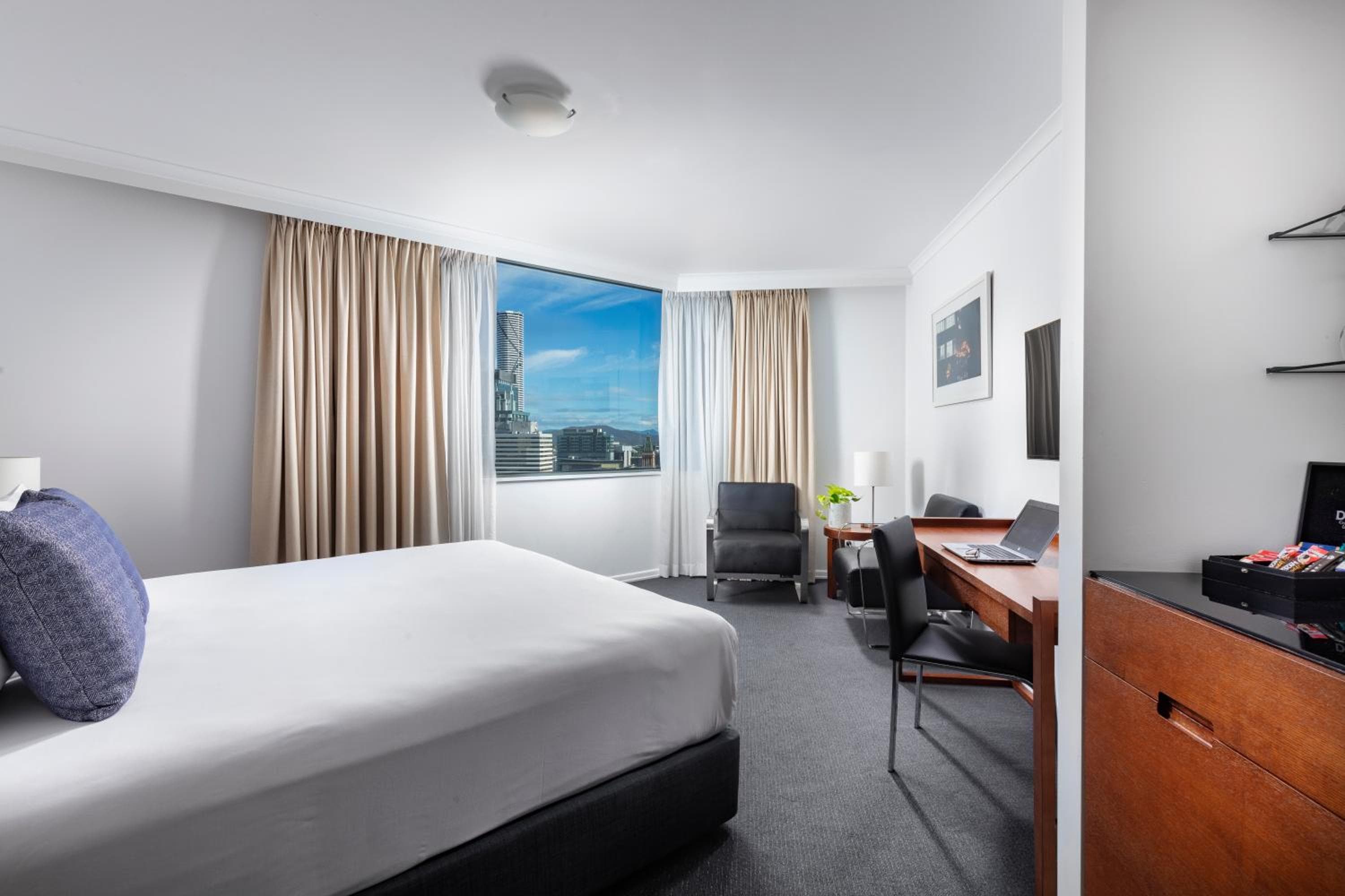 The Sebel Brisbane, Brisbane, photo 3
