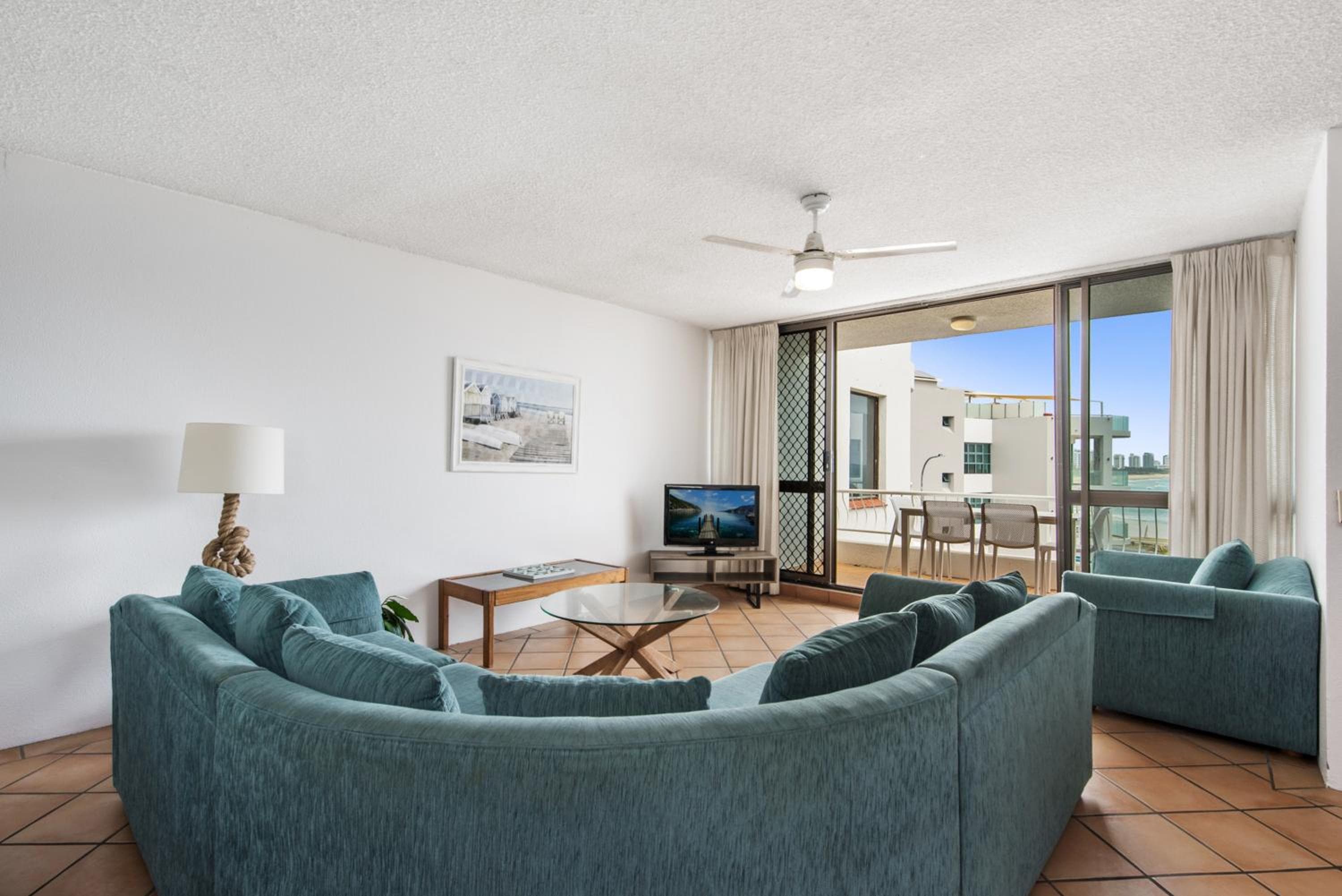 Alexandria Apartments, Alexandra Headland, photo 5