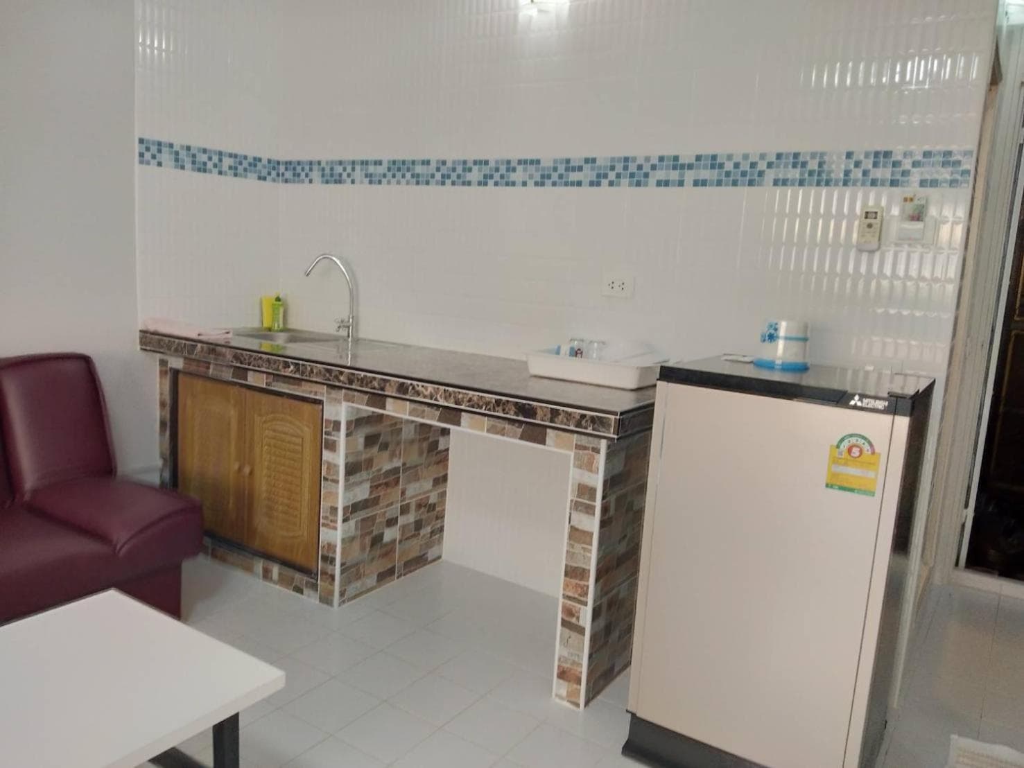 Muangthongthani Rental/Khun Dan, Nonthaburi, photo 6