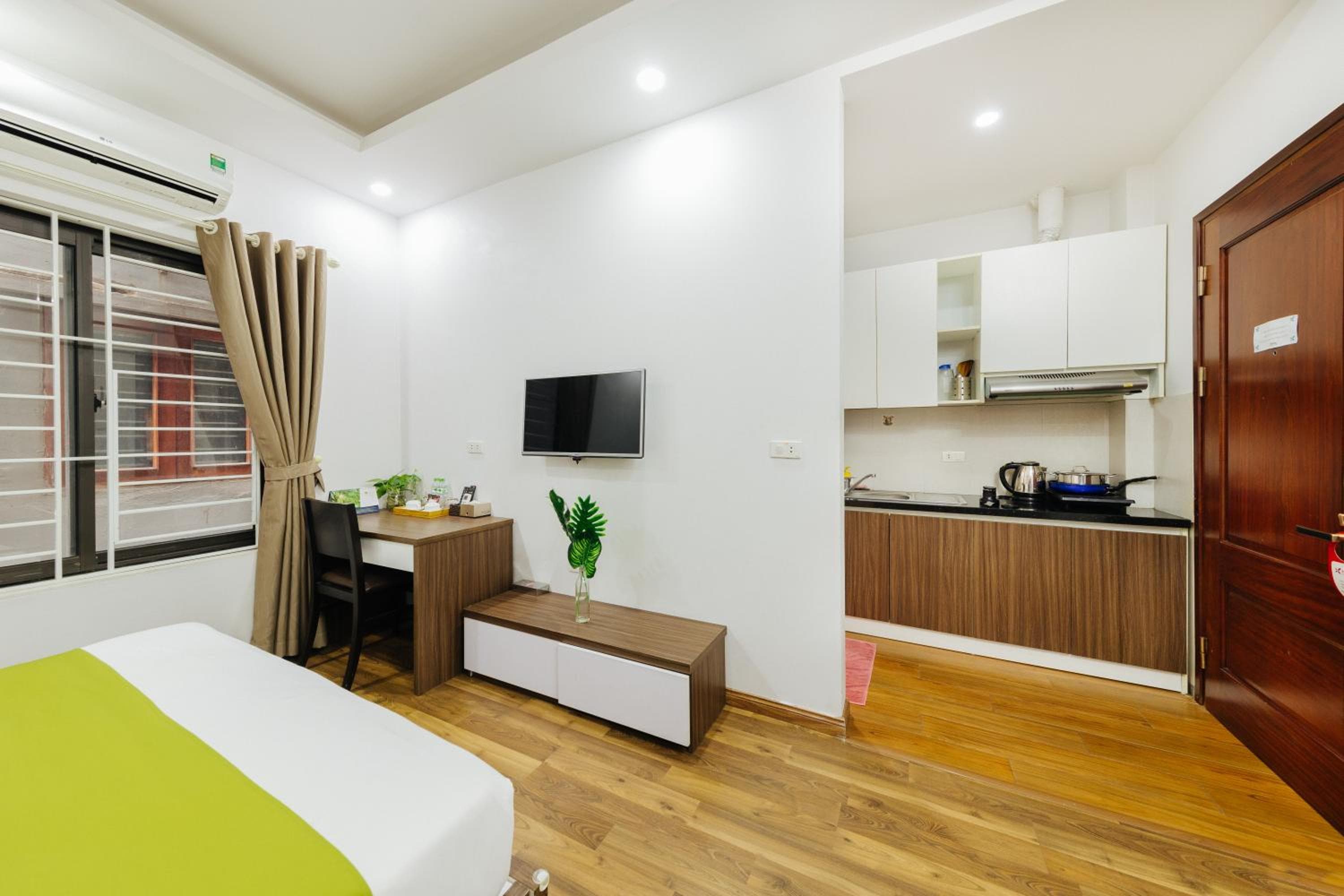Hana 1 Apartment & Hotel Bac Ninh, Bắc Ninh, photo 5