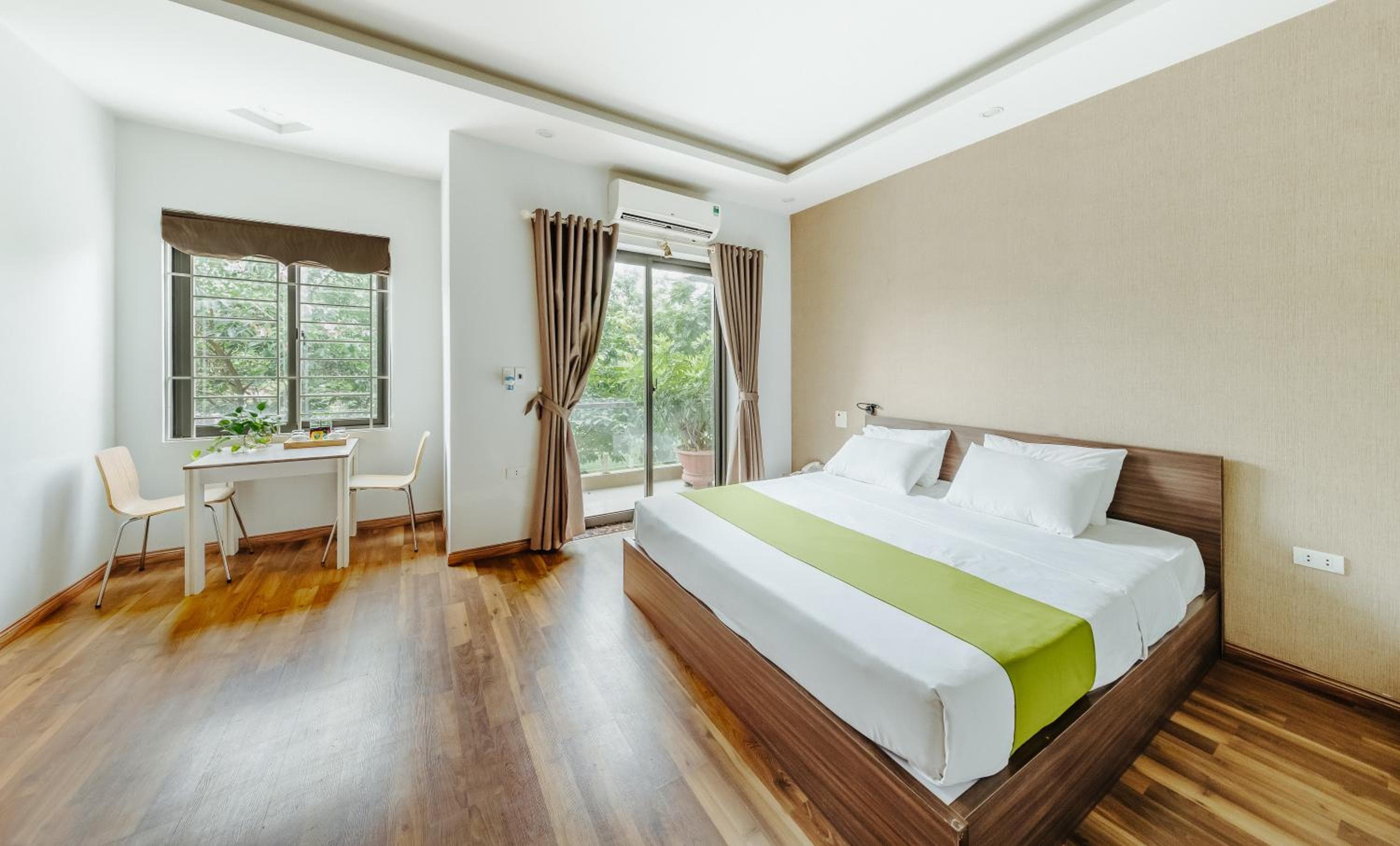 Hana 1 Apartment & Hotel Bac Ninh, Bắc Ninh, photo 4