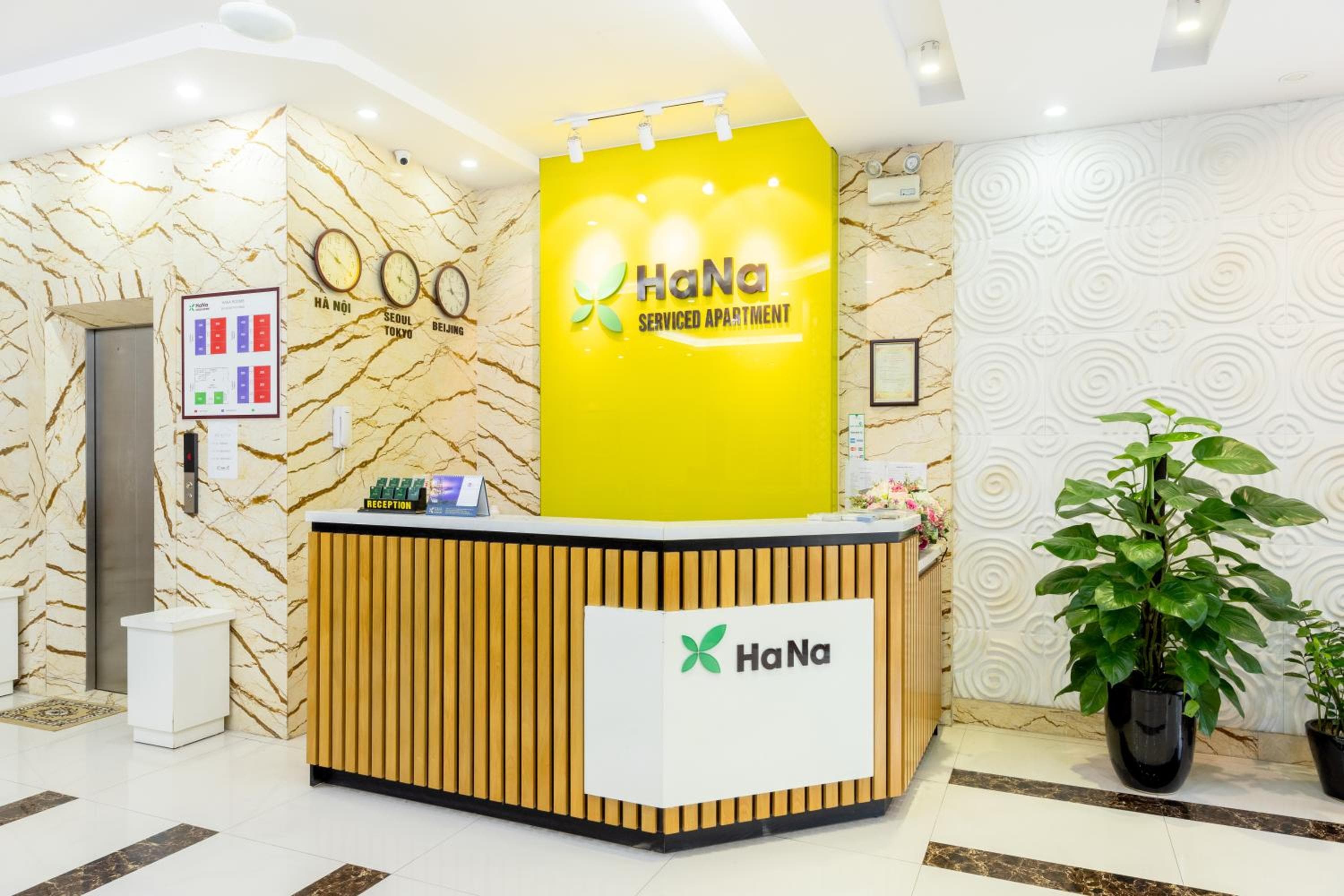Hana 1 Apartment & Hotel Bac Ninh, Bắc Ninh, photo 6