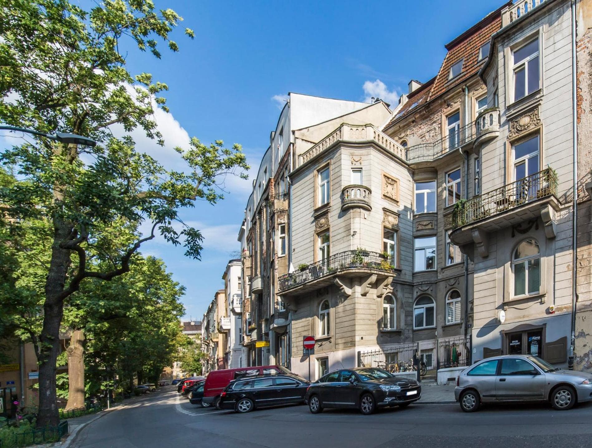 Cracowdays, Kraków, photo 3