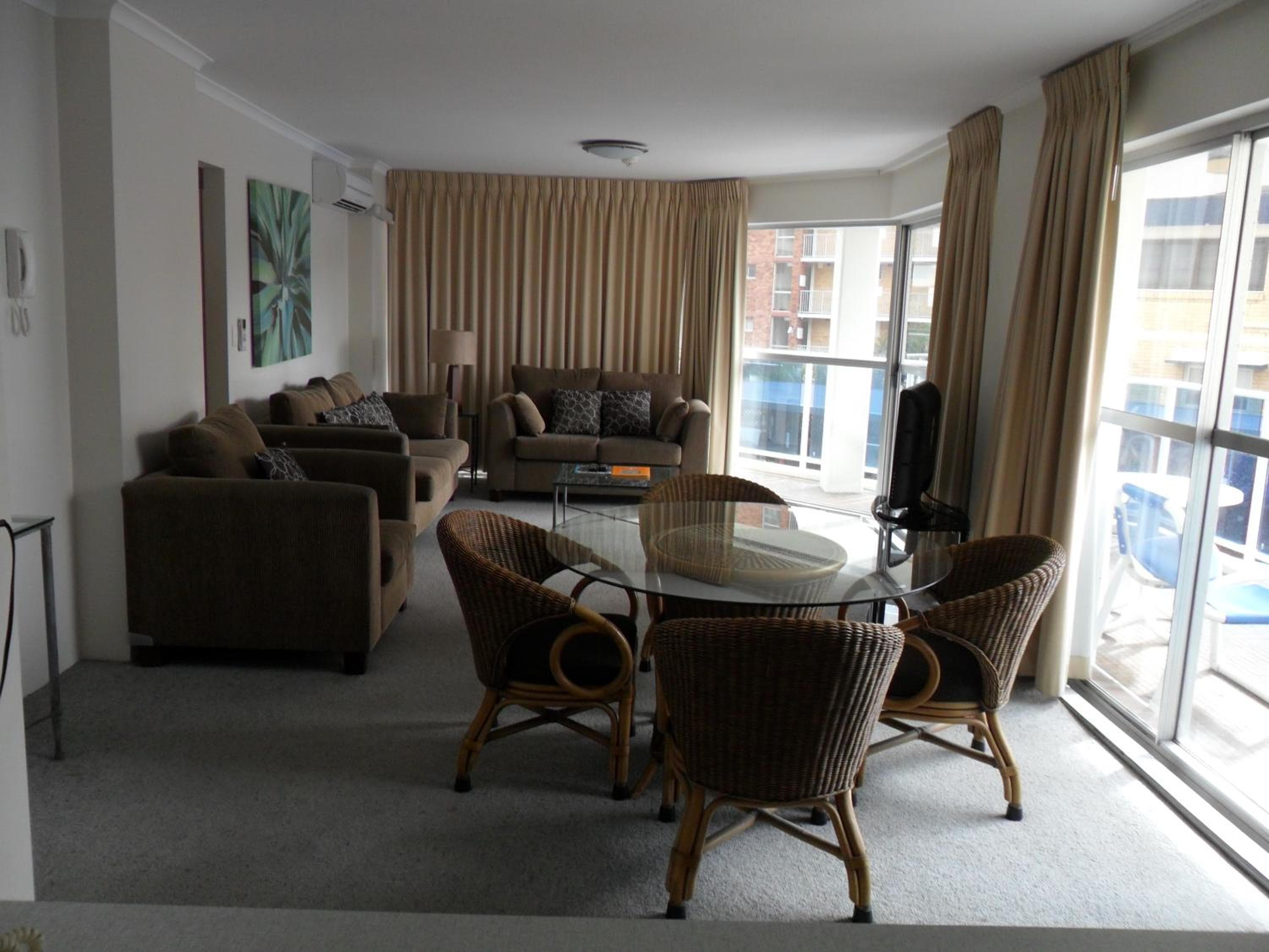 Grosvenor Beachfront Apartments Surfers Paradise, Gold Coast, photo 6
