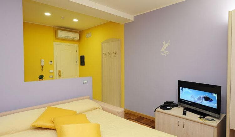Residence Villa Maurice, Stresa, photo 4