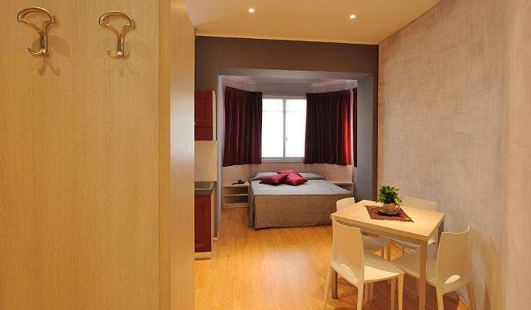 Residence Villa Maurice, Stresa, photo 2