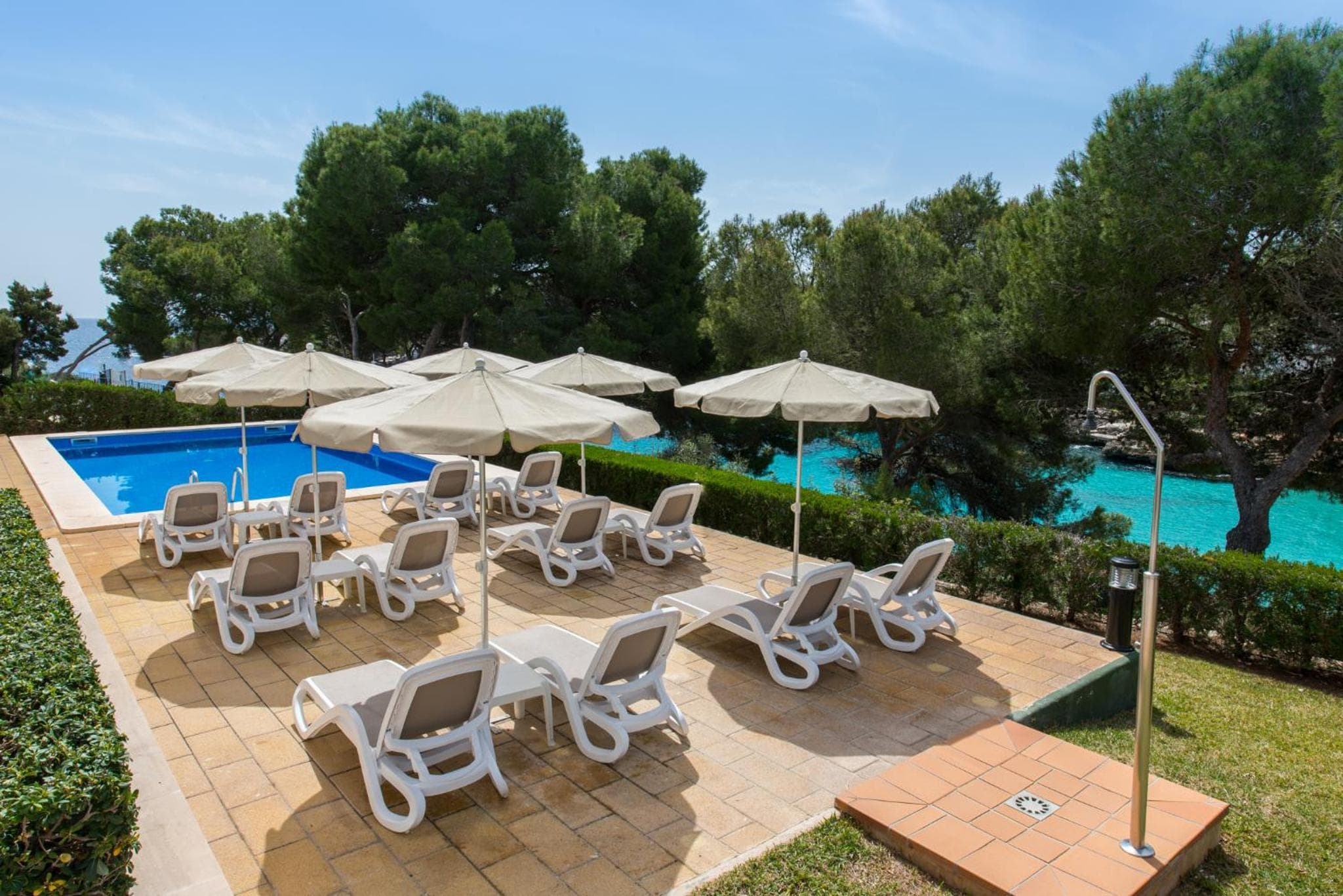 Inturotel Esmeralda Villas, Cala d´Or, photo 5