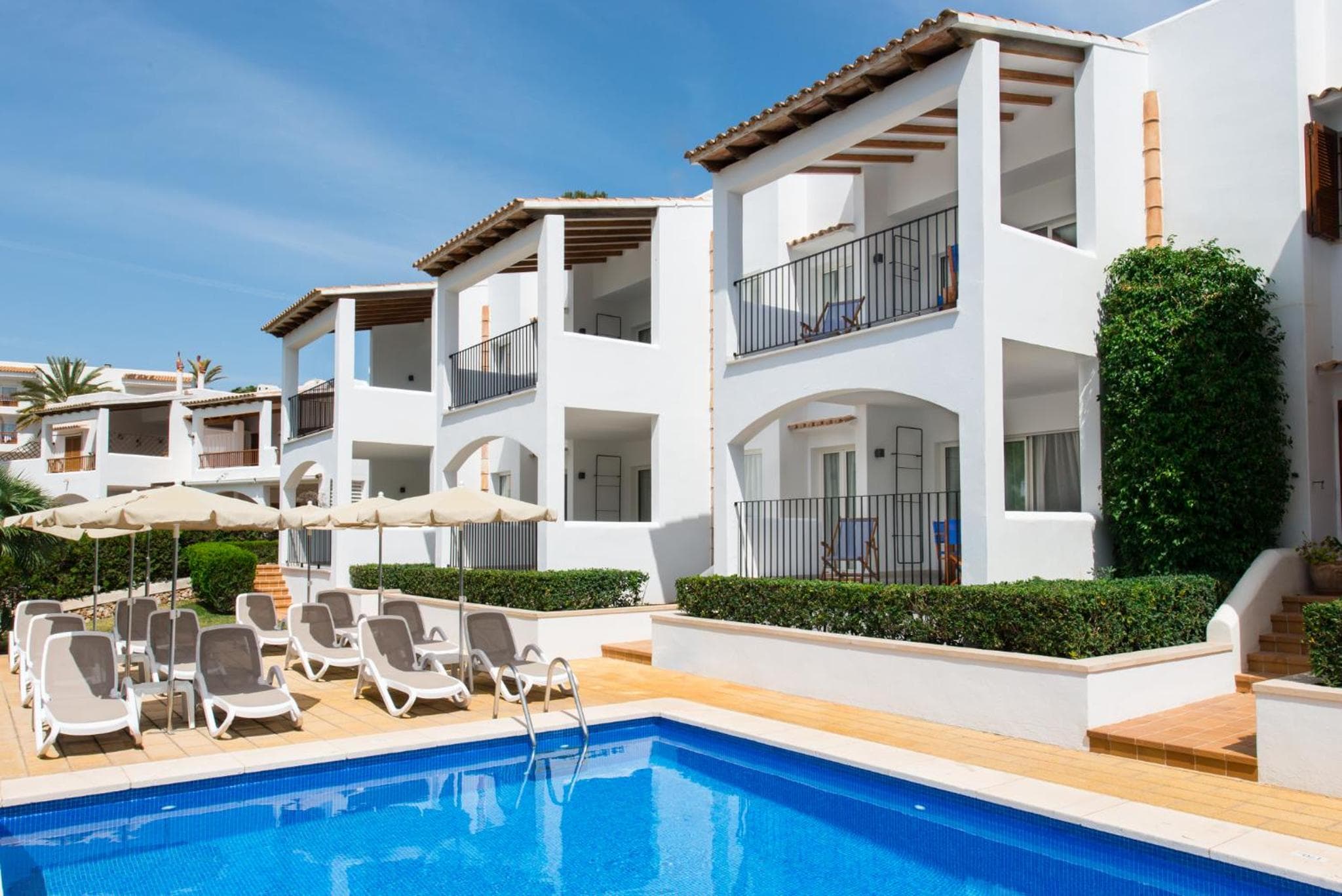 Inturotel Esmeralda Villas, Cala d´Or, photo 6