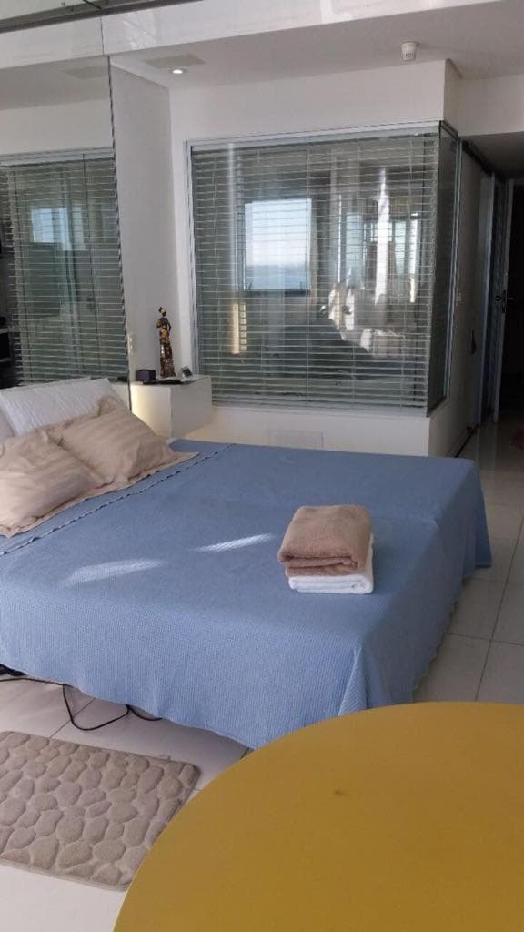 Flat Privativo Sol Victoria Marina, Salvador, photo 4
