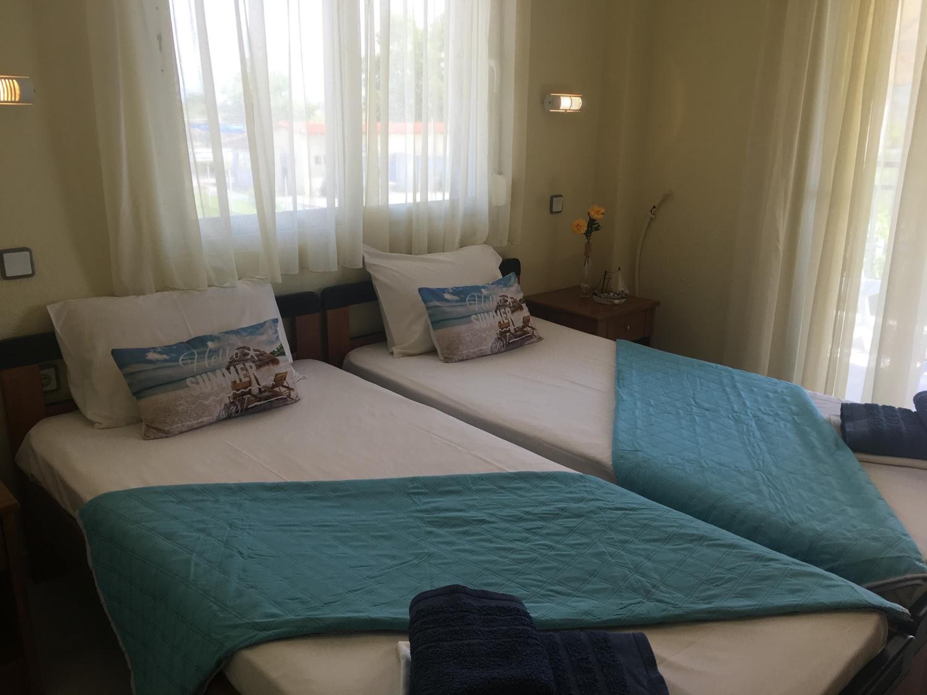 Dionisos Blue, Paralia Dionysiou, photo 6