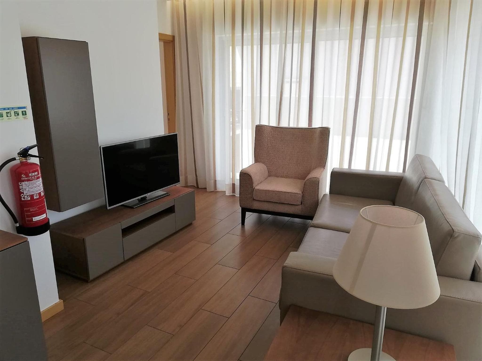 Apartamentos Turisticos da Nazare, Nazaré, photo 3