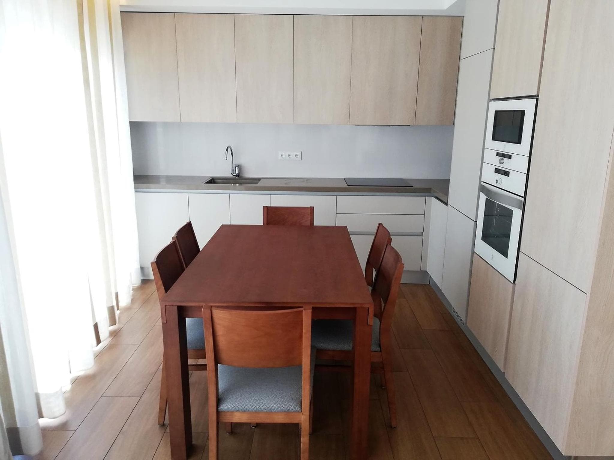 Apartamentos Turisticos da Nazare, Nazaré, photo 4