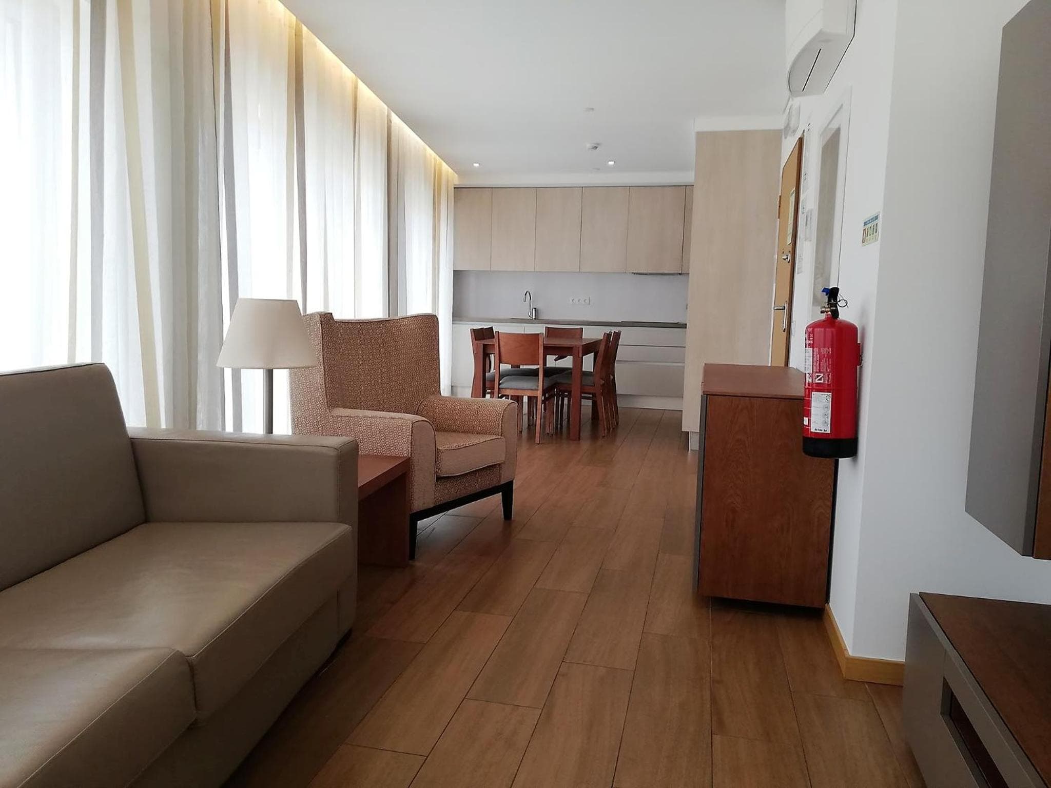 Apartamentos Turisticos da Nazare, Nazaré, photo 2