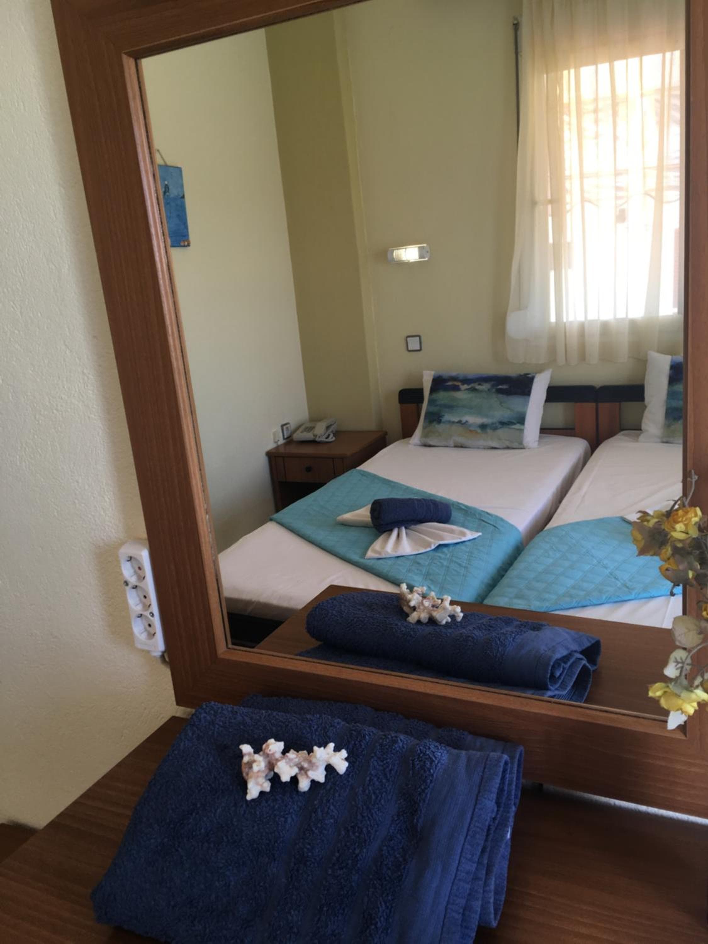 Dionisos Blue, Paralia Dionysiou, photo 2