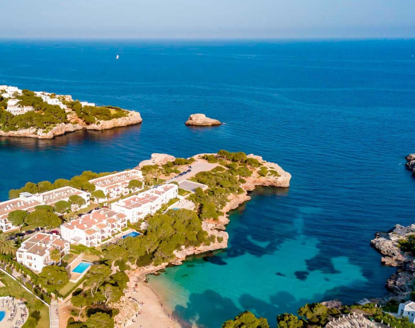 Inturotel Esmeralda Villas, Cala d´Or