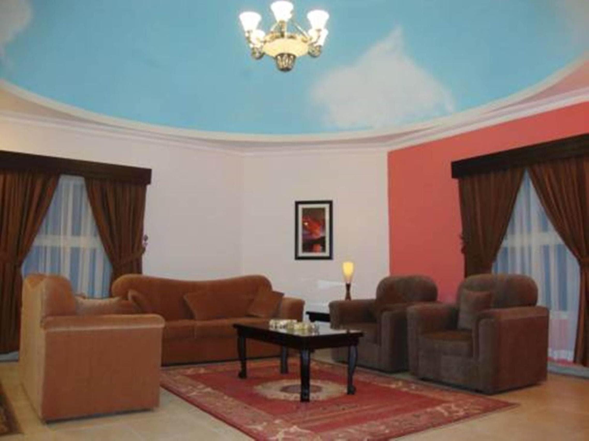 شقق فيلا للشقق المخدومه, Al Khobar, photo 6