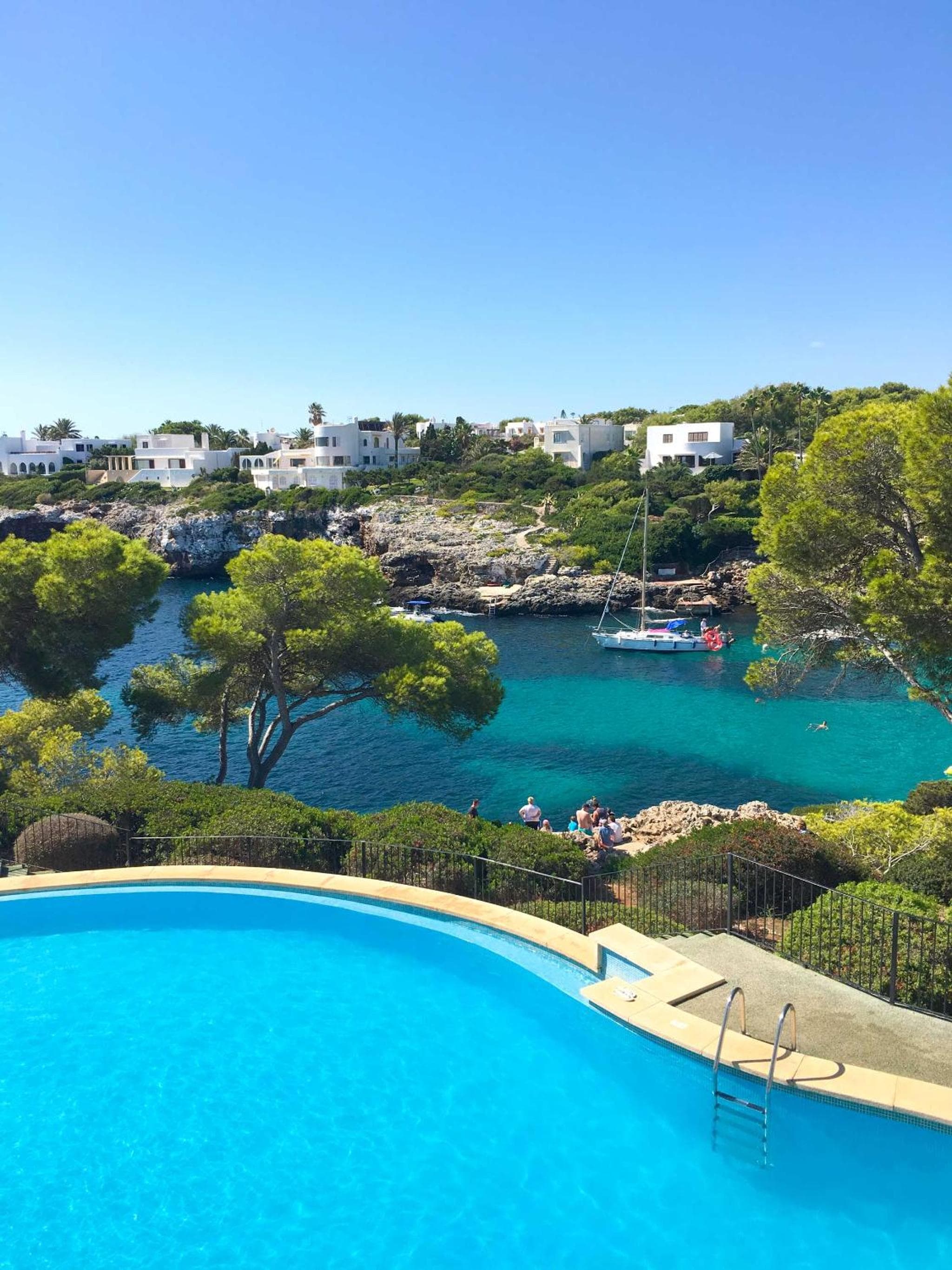 Inturotel Esmeralda Villas, Cala d´Or, photo 4