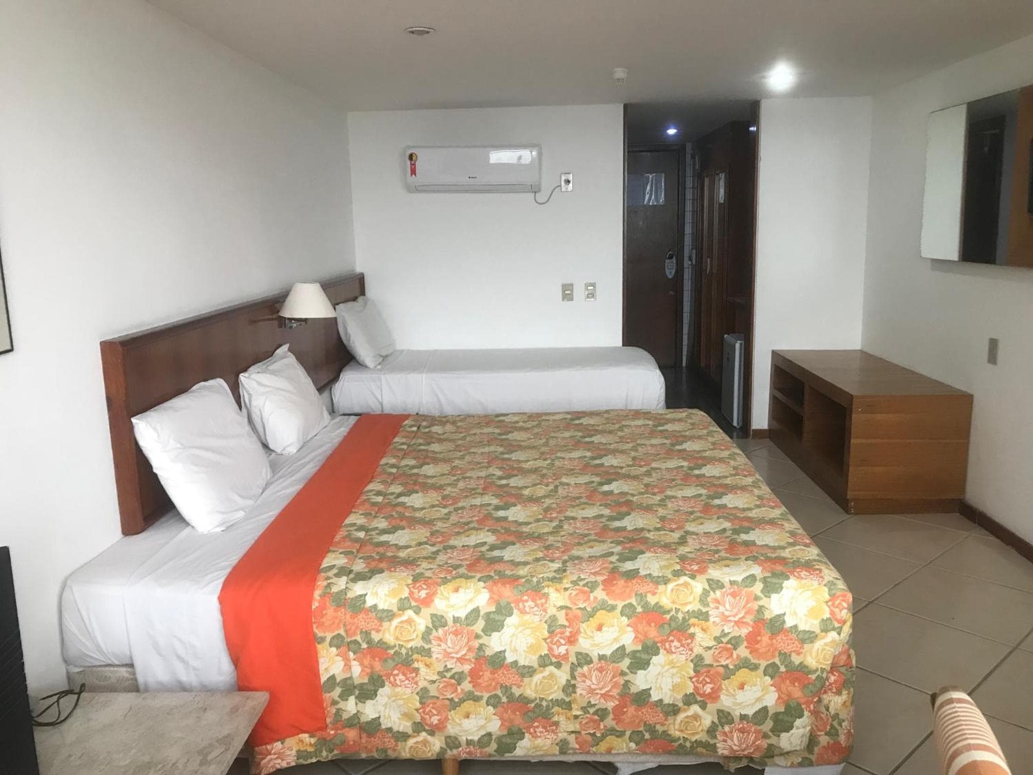 Flat Privativo Sol Victoria Marina, Salvador, photo 6