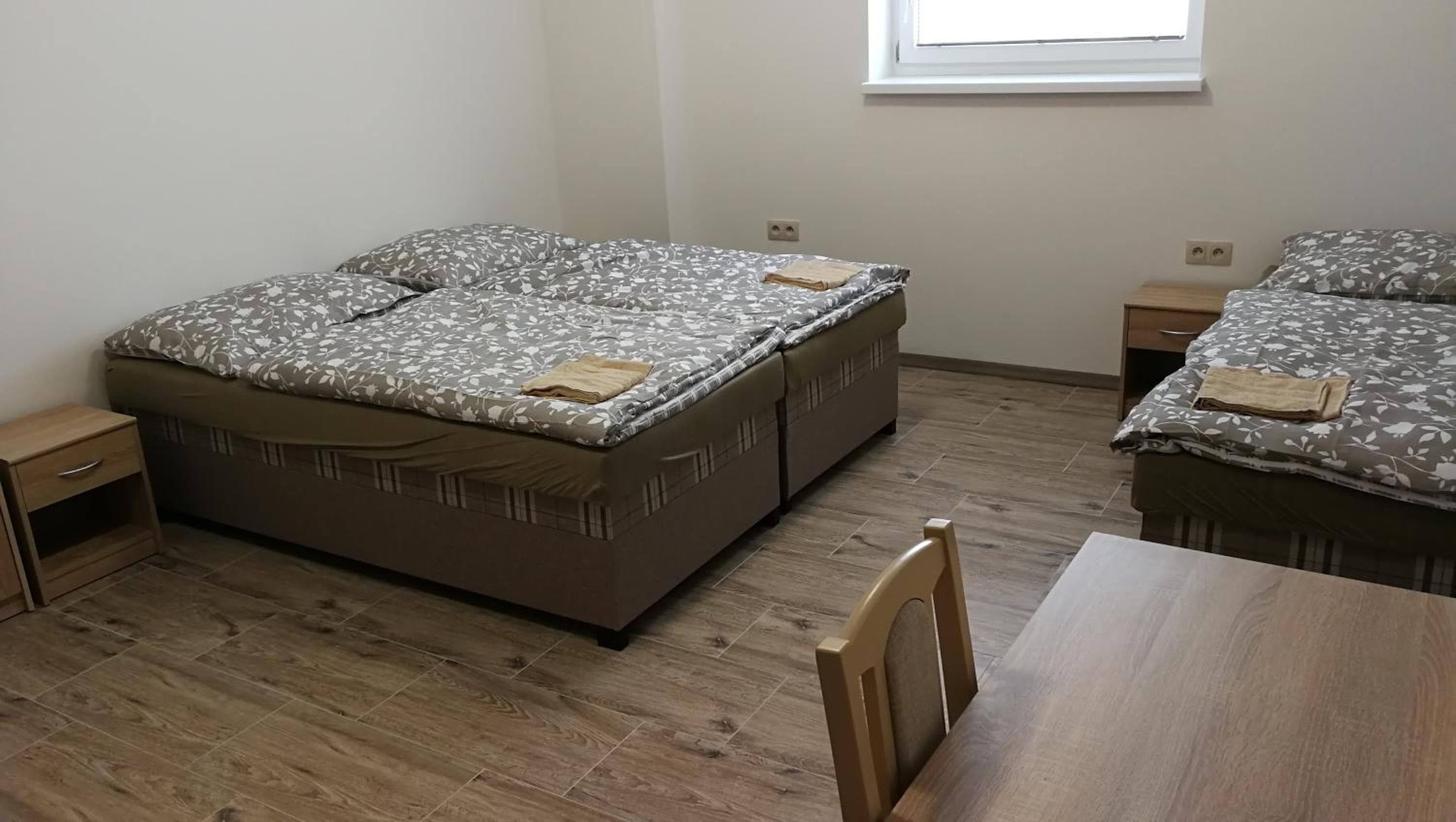 Apartmánové ubytovanie VKF, Volkovce, photo 6
