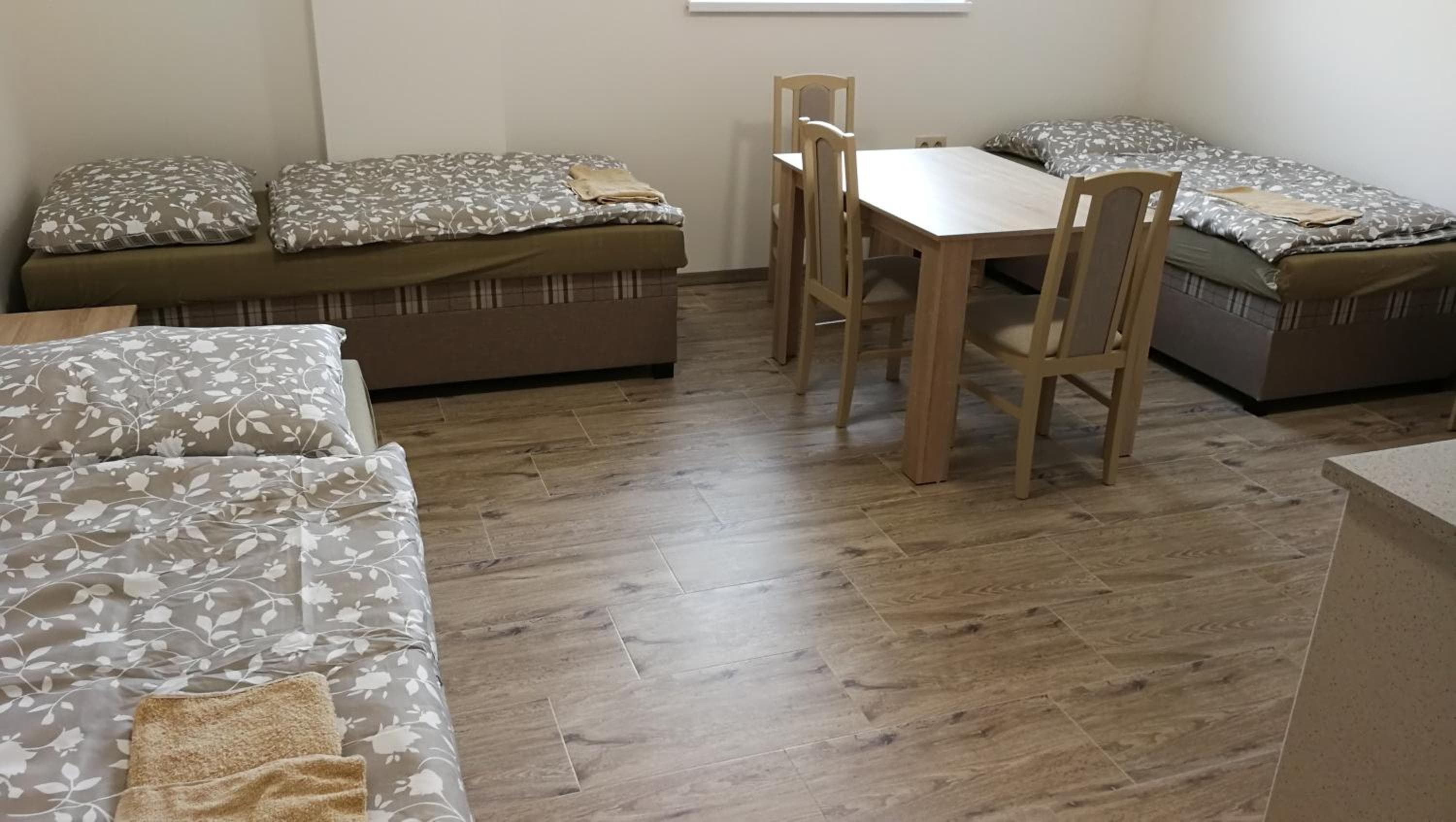 Apartmánové ubytovanie VKF, Volkovce, photo 5