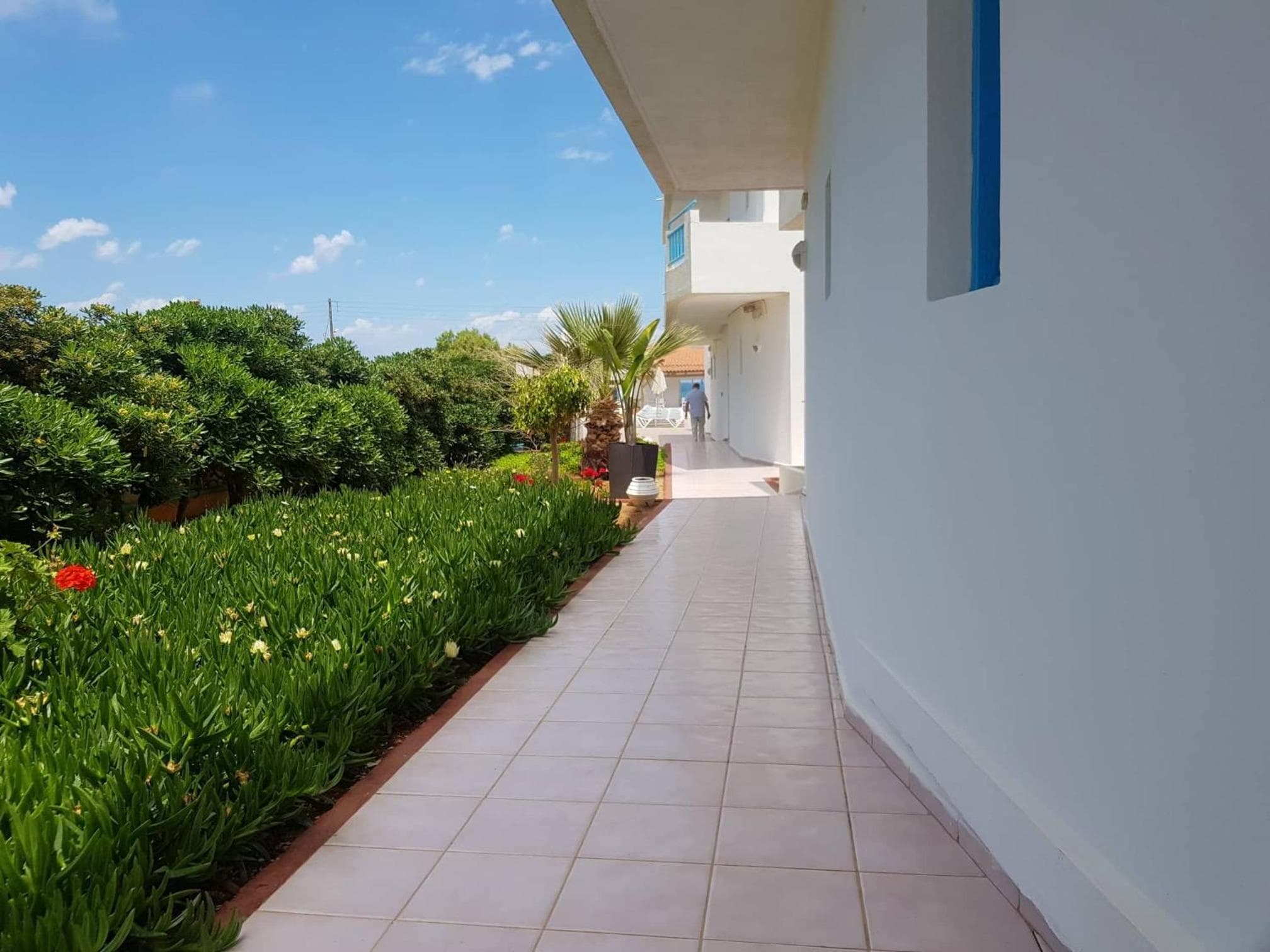 Kasapakis Hotel & Apartments, Hersonissos
