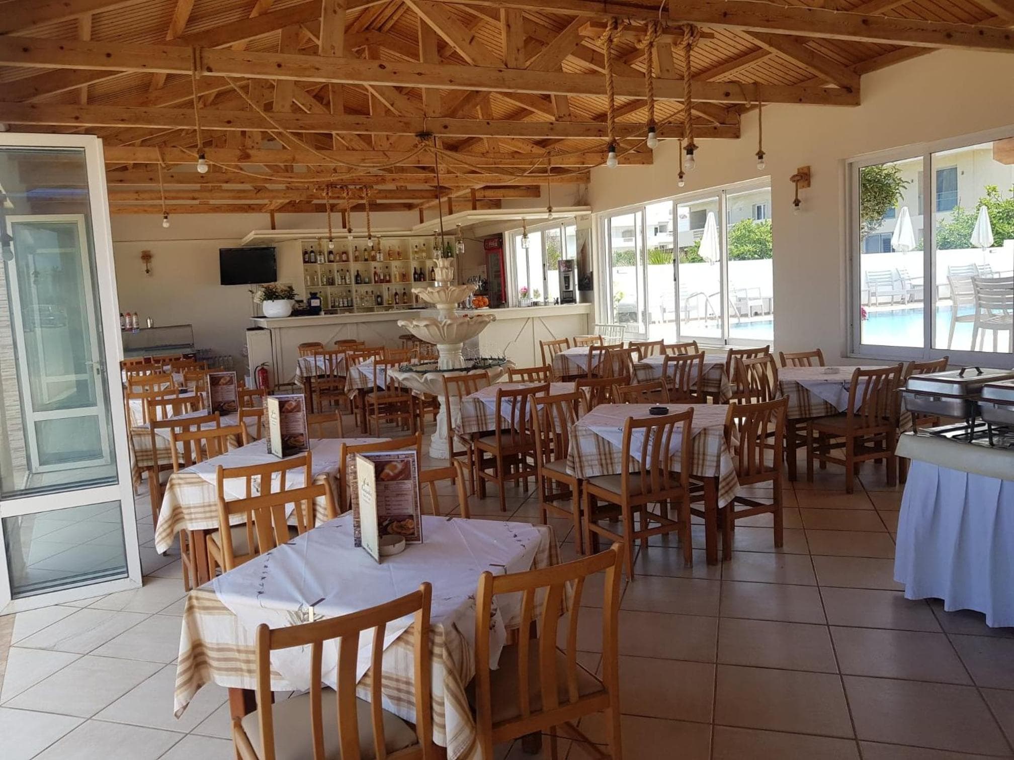 Kasapakis Hotel & Apartments, Hersonissos, photo 5