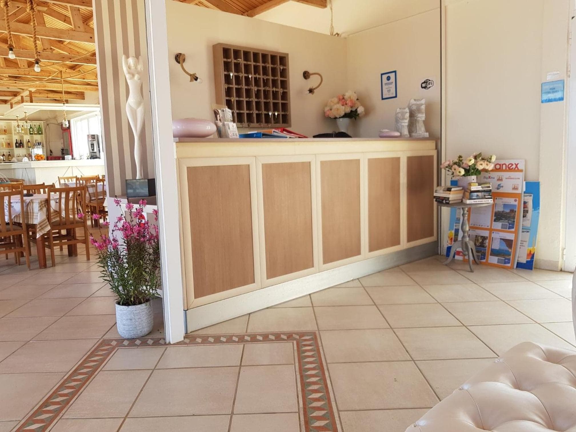 Kasapakis Hotel & Apartments, Hersonissos, photo 3