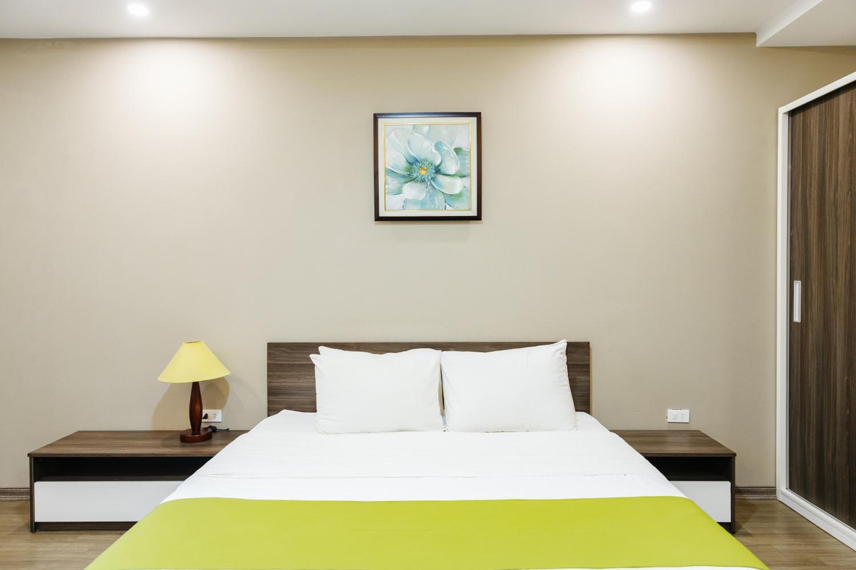 Hana 2 Apartment & Hotel Bac Ninh, Bắc Ninh, photo 3