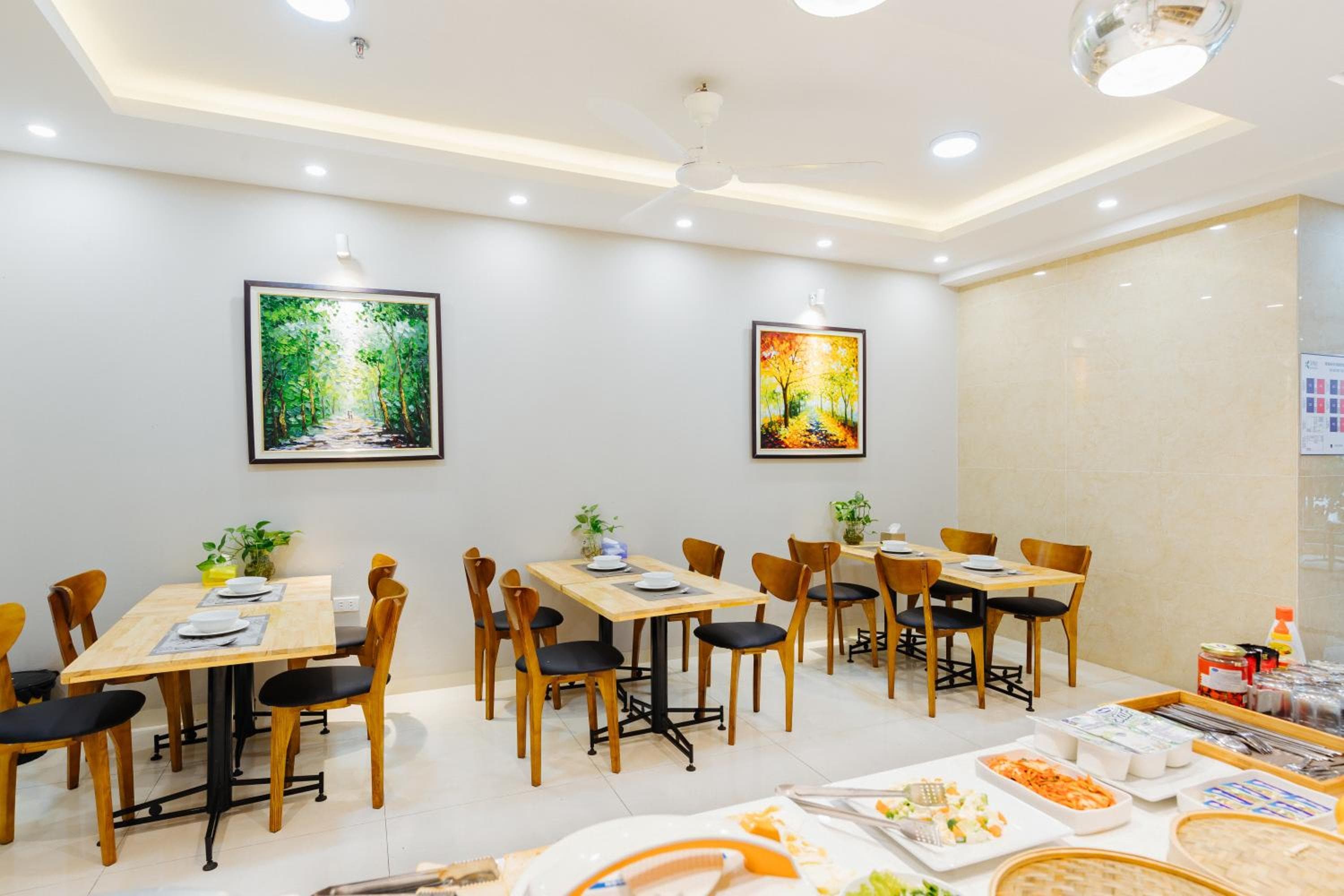 Hana 2 Apartment & Hotel Bac Ninh, Bắc Ninh, photo 4