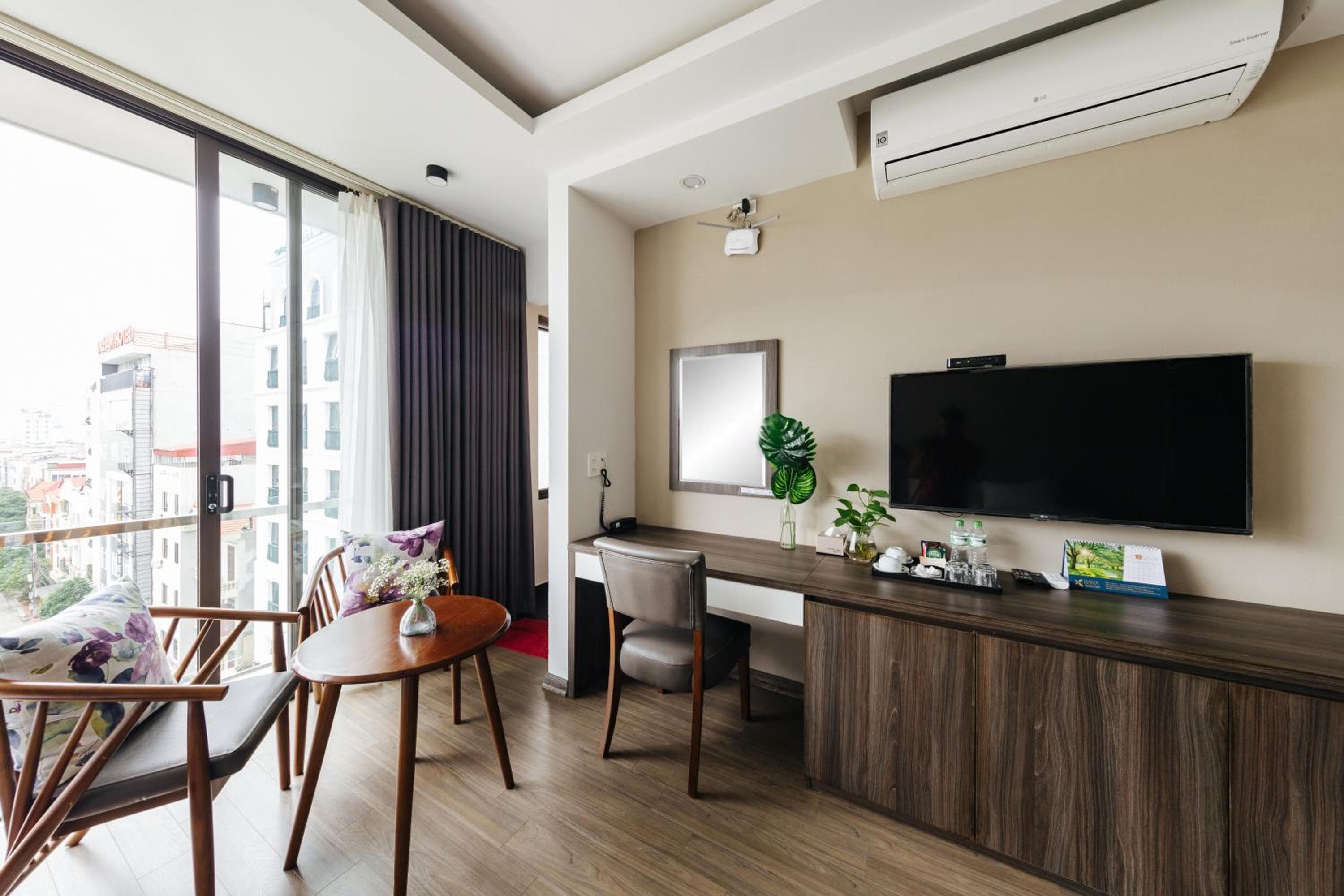 Hana 2 Apartment & Hotel Bac Ninh, Bắc Ninh, photo 6