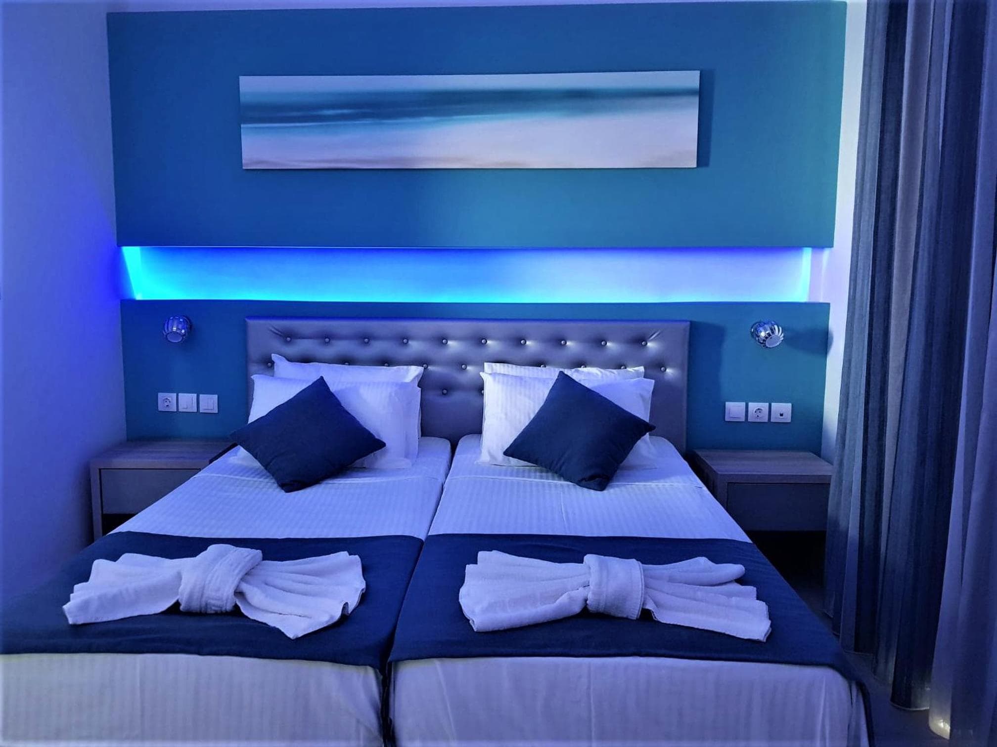 Kasapakis Hotel & Apartments, Hersonissos, photo 2