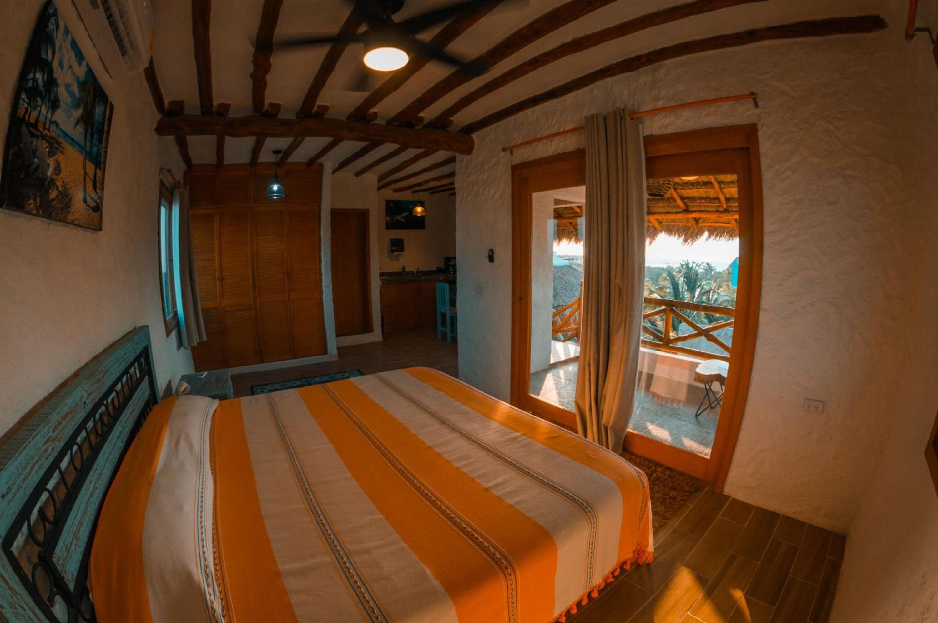 Ensueno Holbox & Beach Club, Holbox Island, photo 5