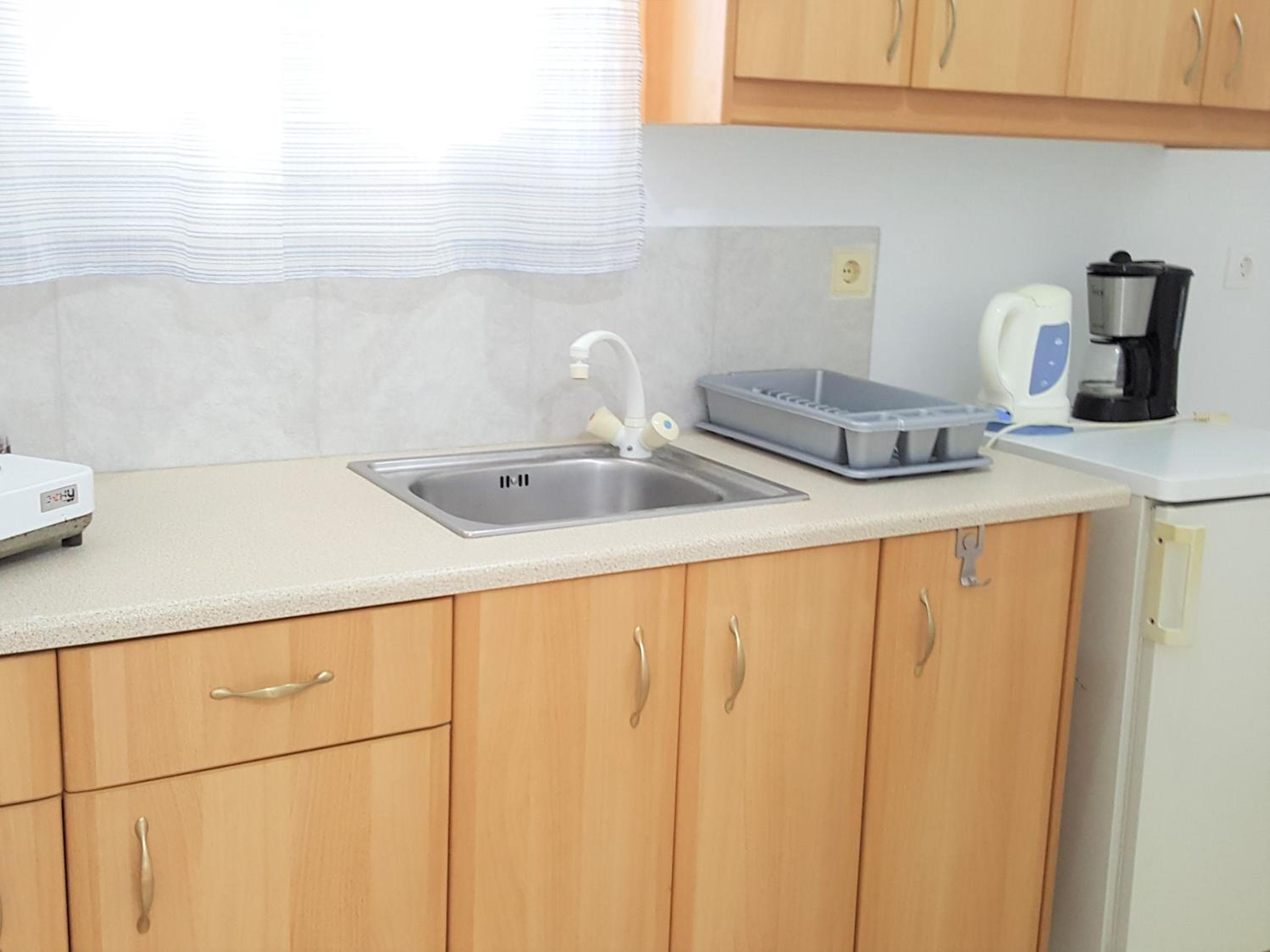 Ira Apartments, Kamari, photo 6