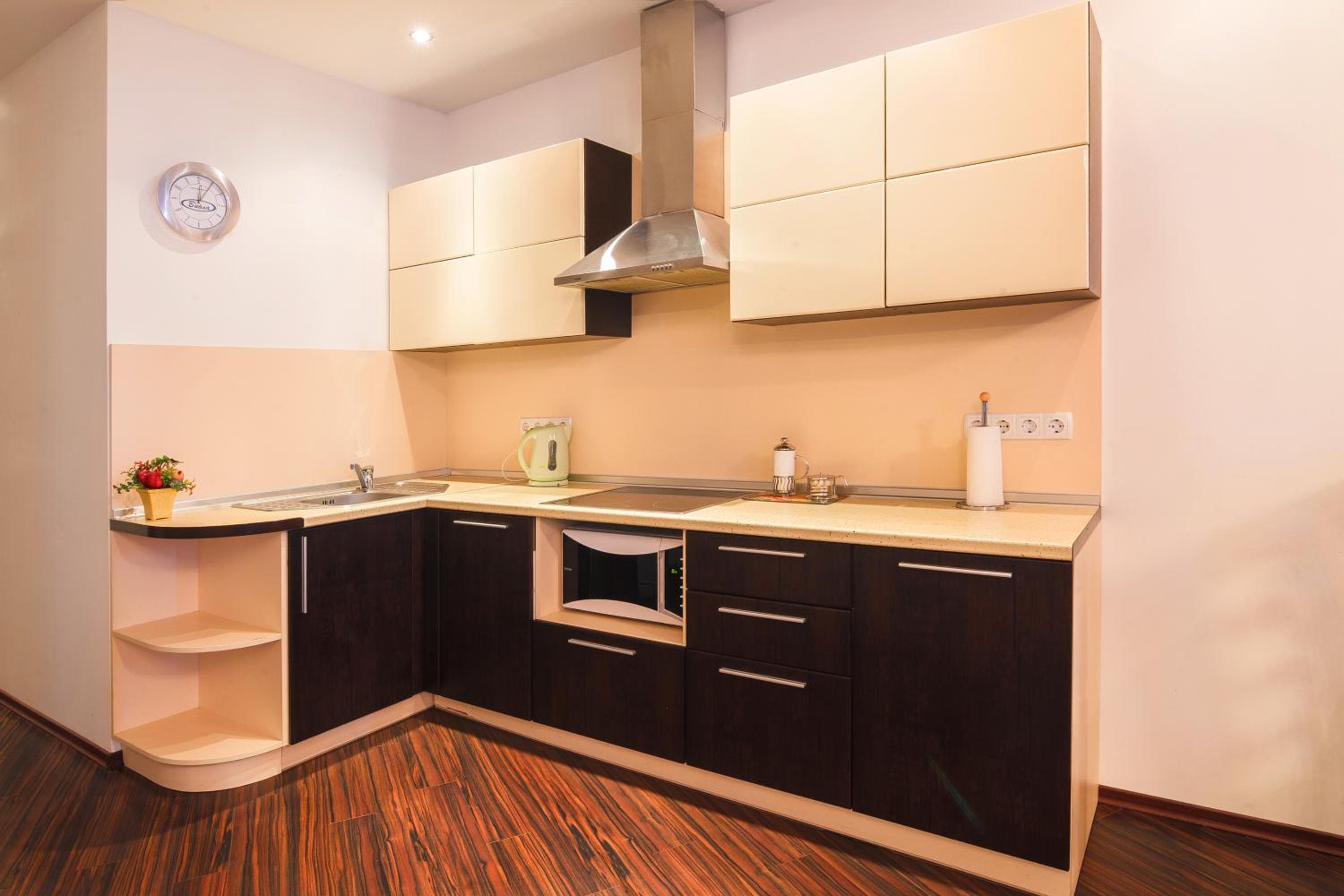 Apartment-Hotel Panorama, Dnipro, photo 3