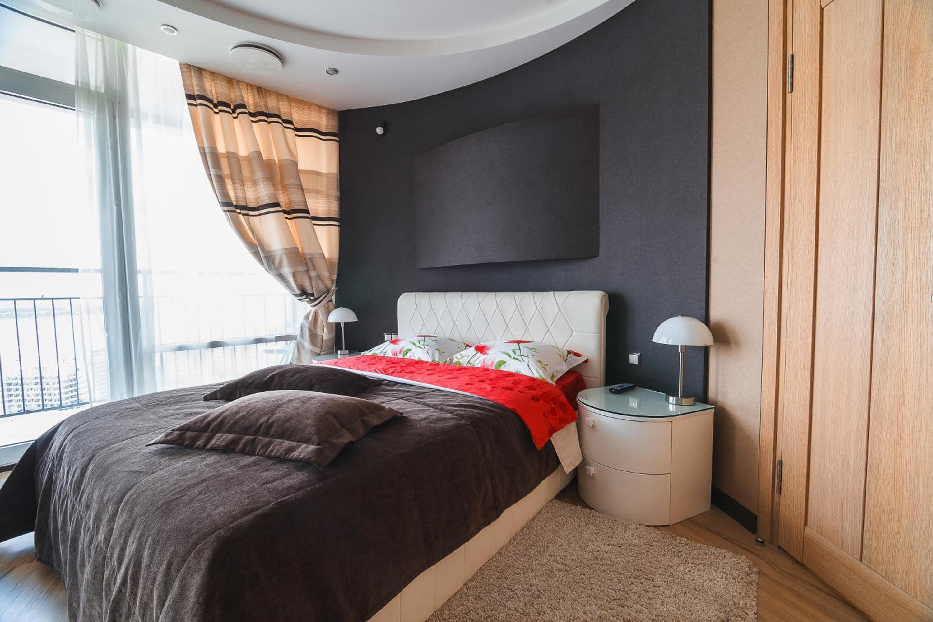 Apartment-Hotel Panorama, Dnipro, photo 6