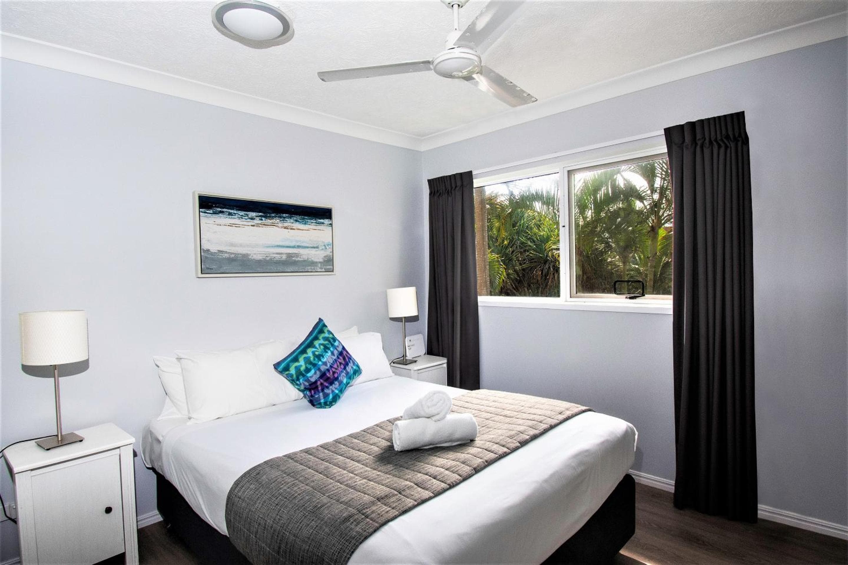 Grande Florida Beachside Resort, Gold Coast, photo 4