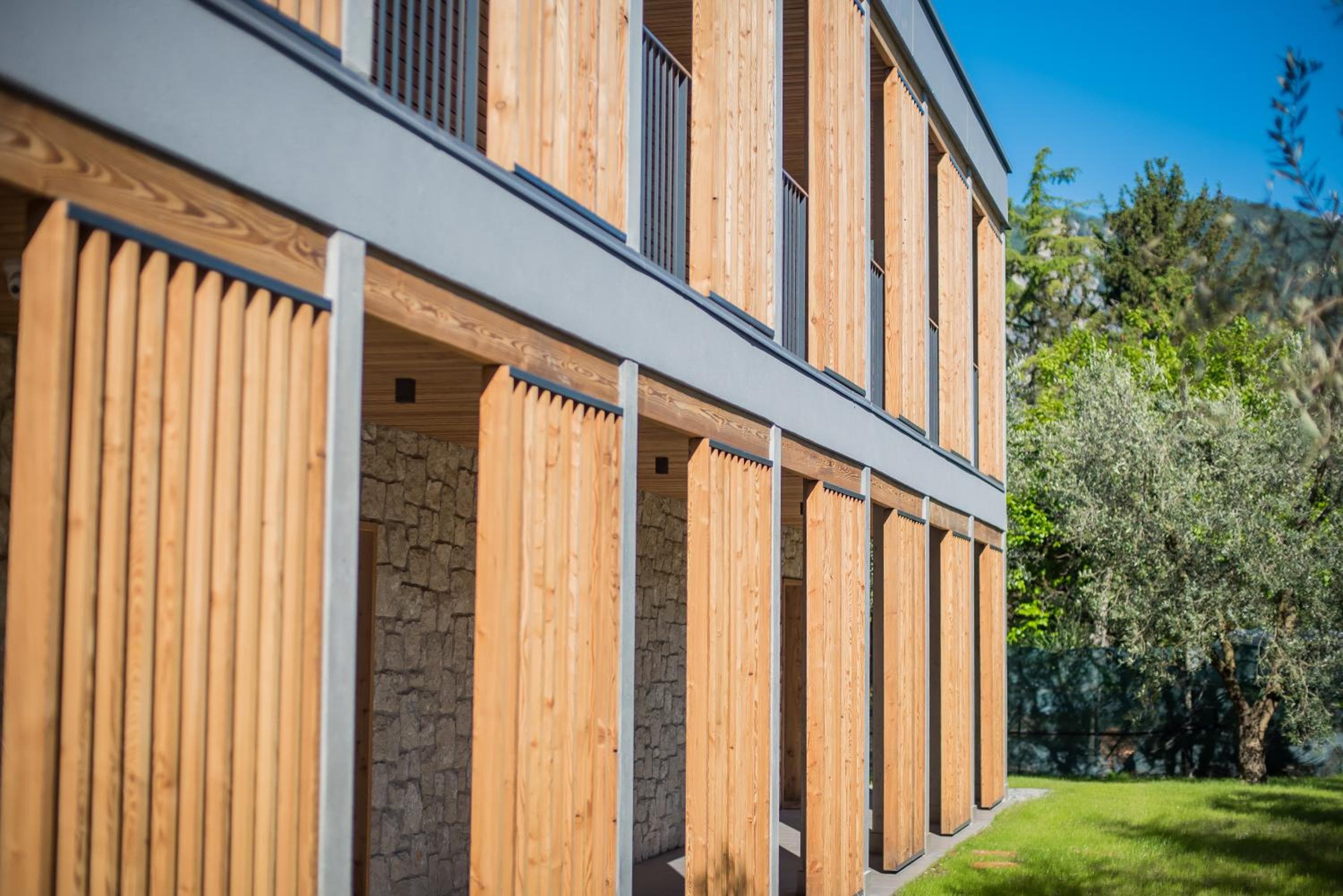 Residence Filanda, Riva del Garda