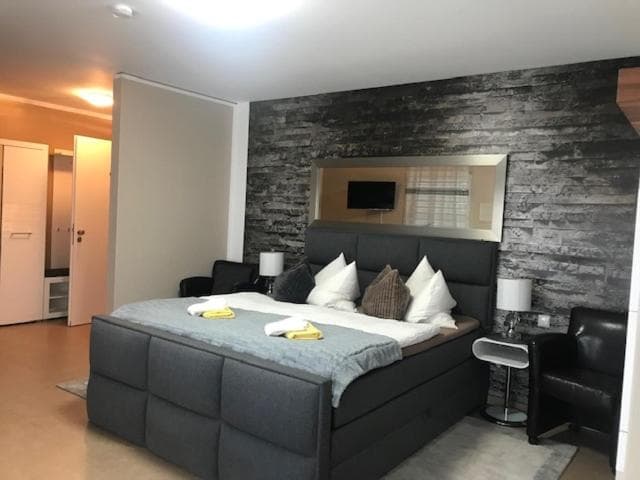 Aparthotel Magnolia, Oberursel, photo 3