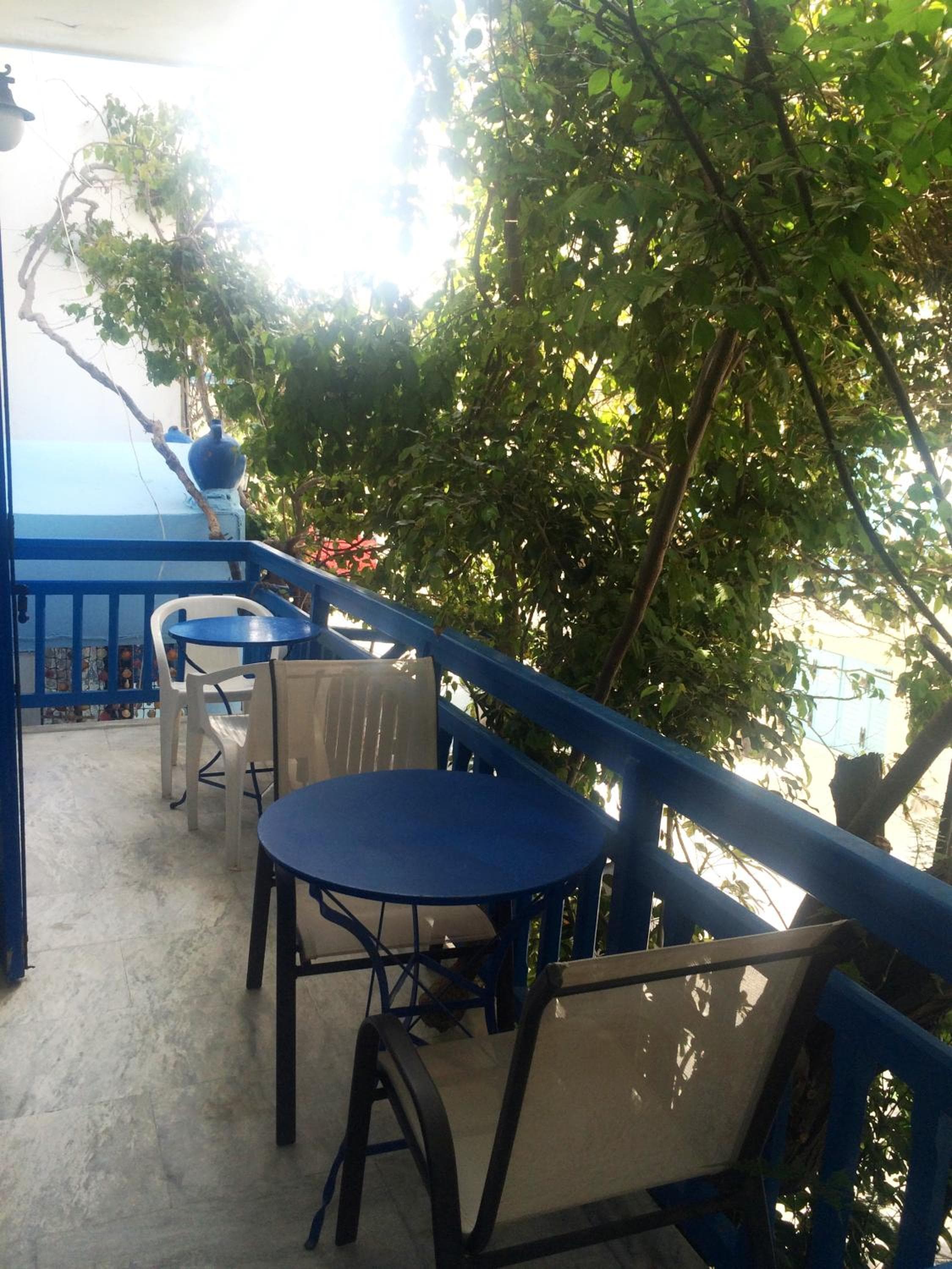 Hotel Elizabeth, Naxos Chora, photo 2