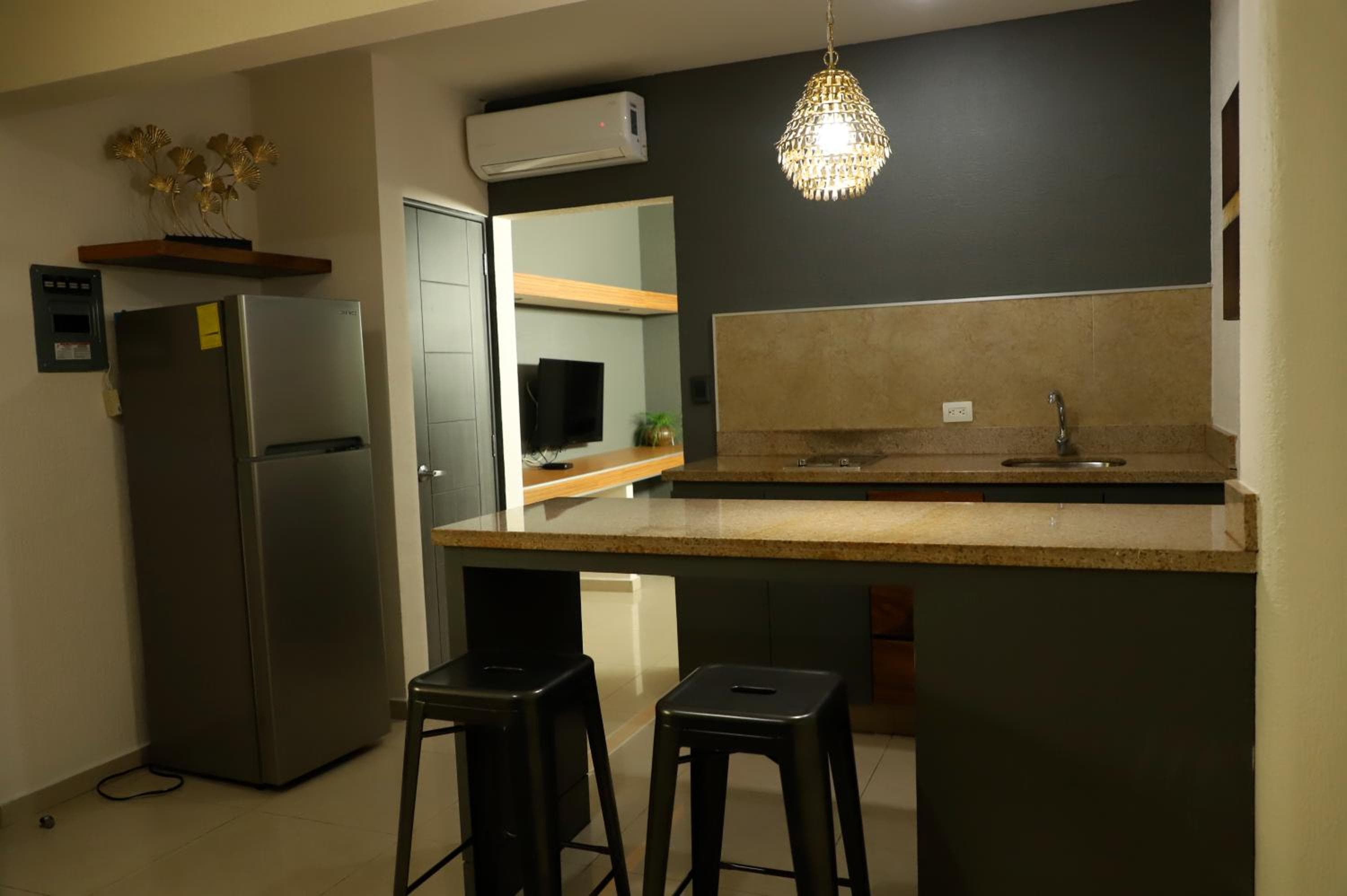 Homesuites Zaragoza, Culiacán, photo 6